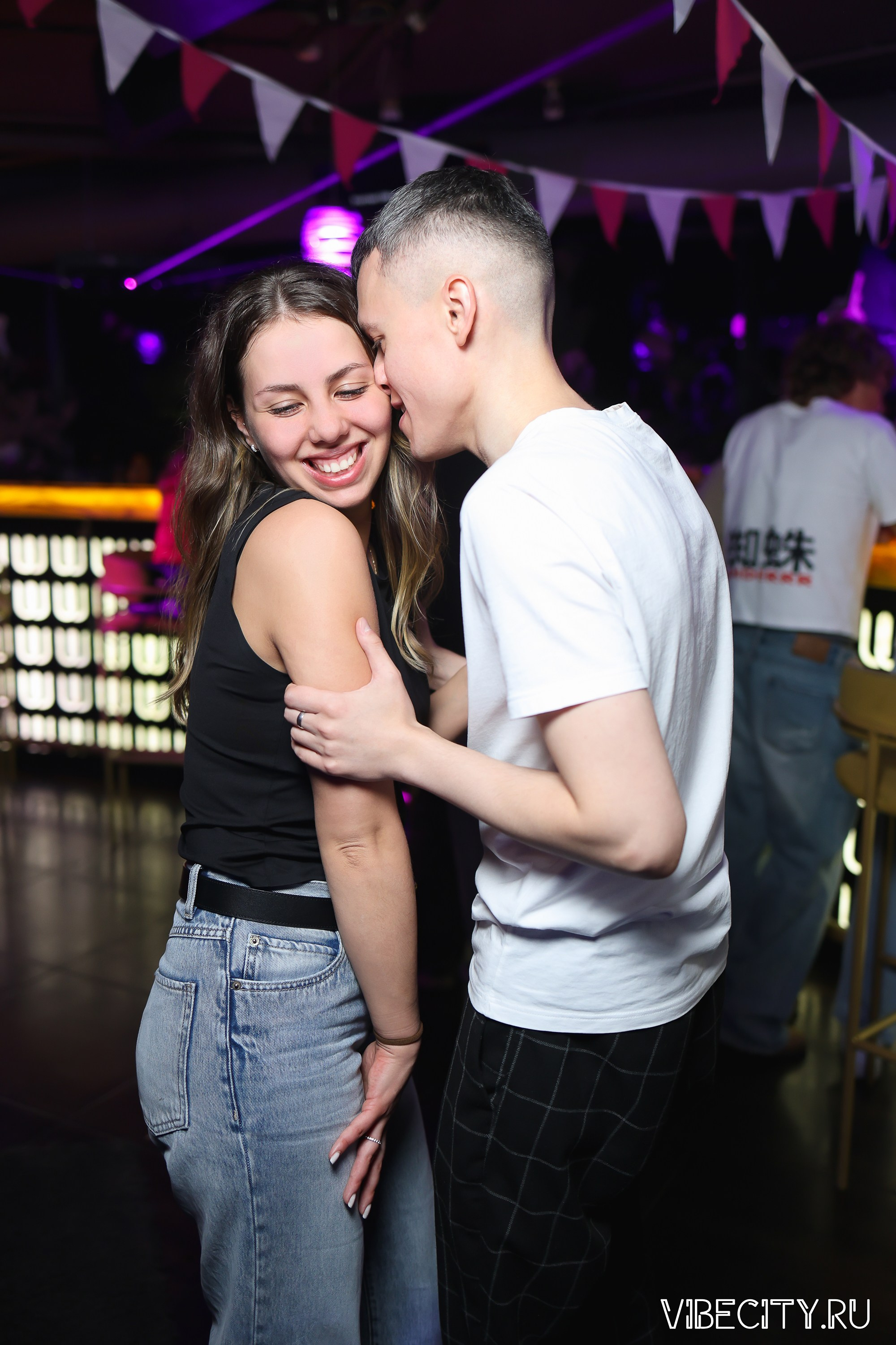 DOUBLE U. VIBECITY.RU Вайб Сити Ру Фоторепортажи Фотоотчеты Калининград