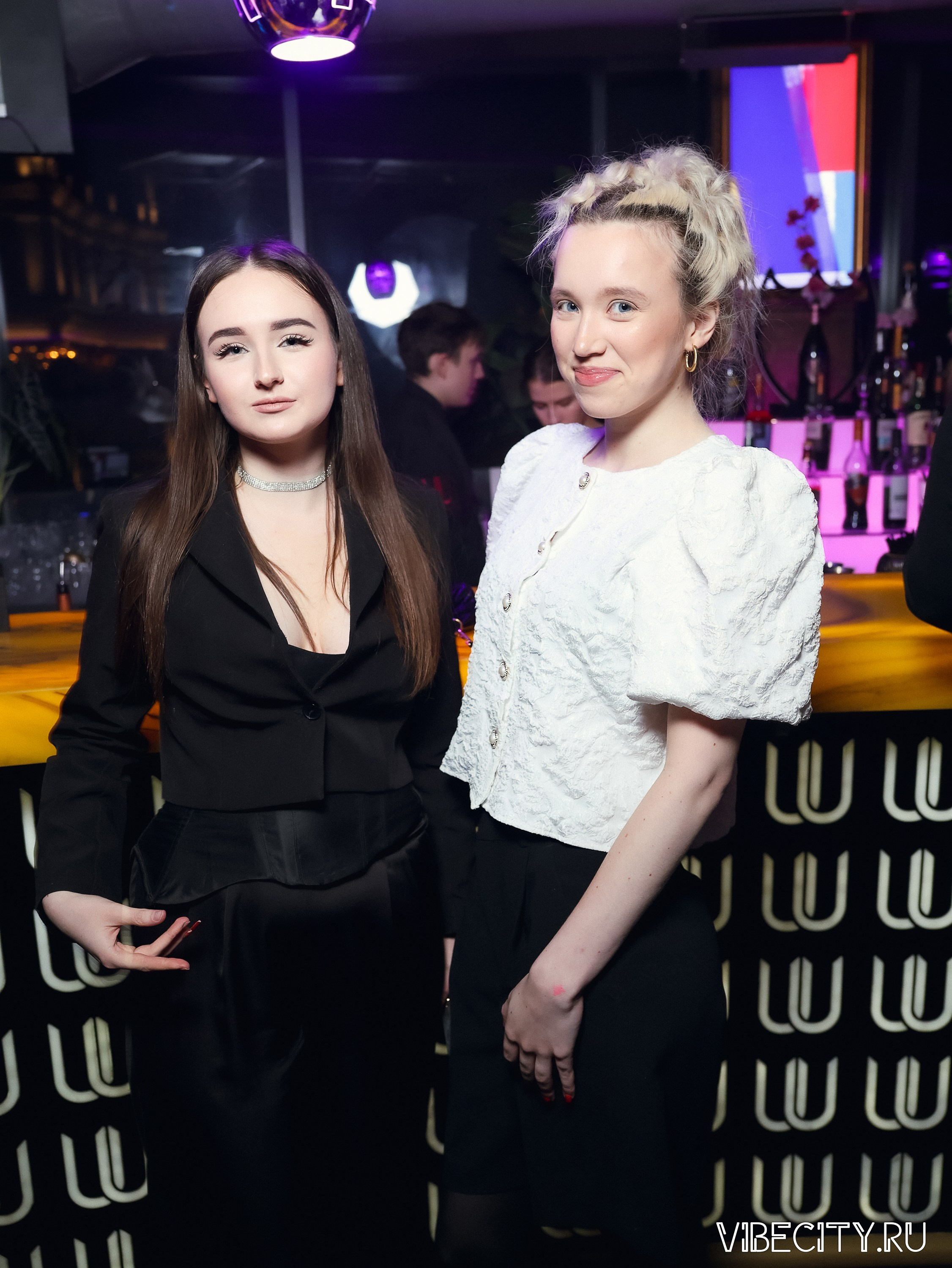 DOUBLE U. VIBECITY.RU Вайб Сити Ру Фоторепортажи Фотоотчеты Калининград