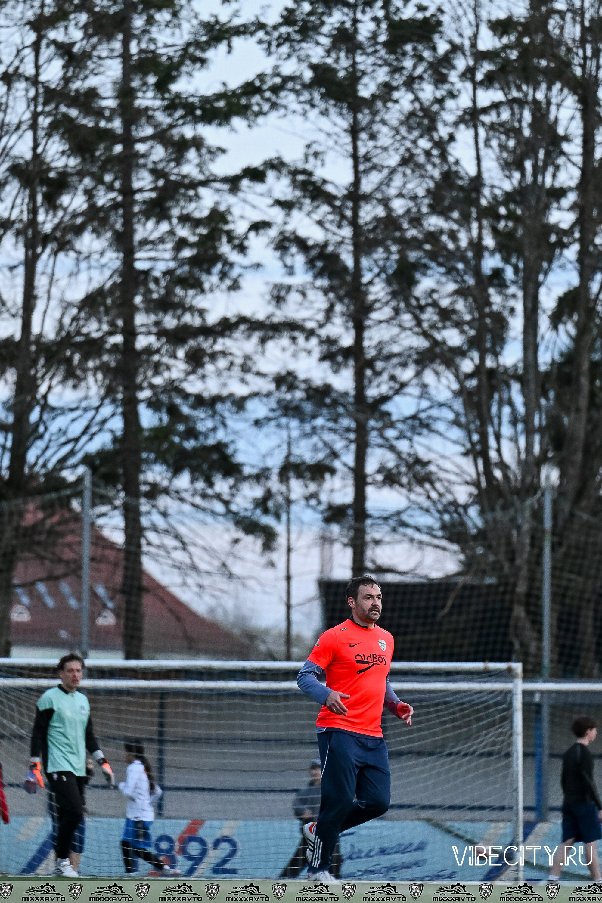 КЛФЛ «БАЛТИКА». VIBECITY.RU Вайб Сити Ру Фоторепортажи Фотоотчеты Калининград