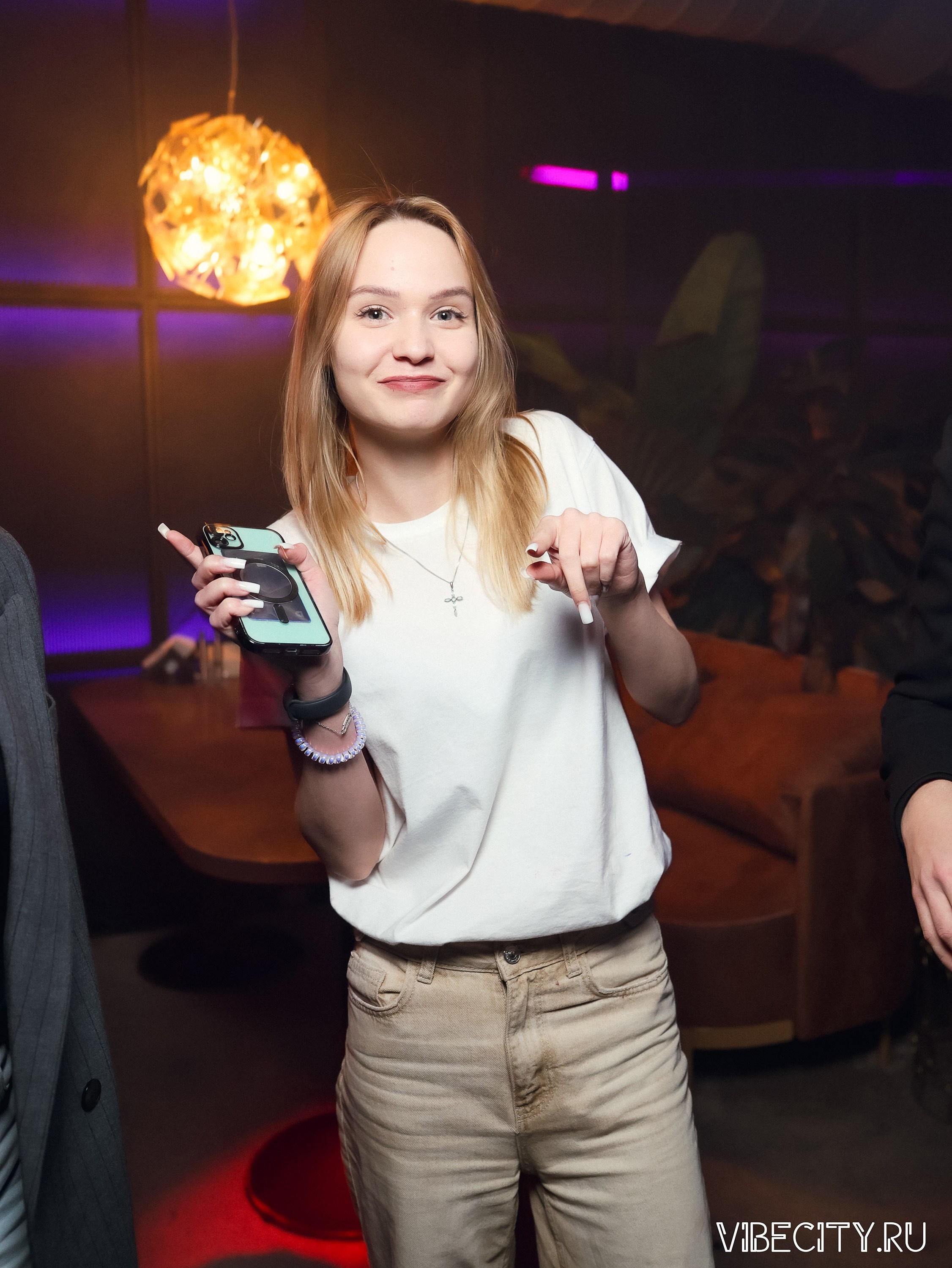 DOUBLE U. VIBECITY.RU Вайб Сити Ру Фоторепортажи Фотоотчеты Калининград