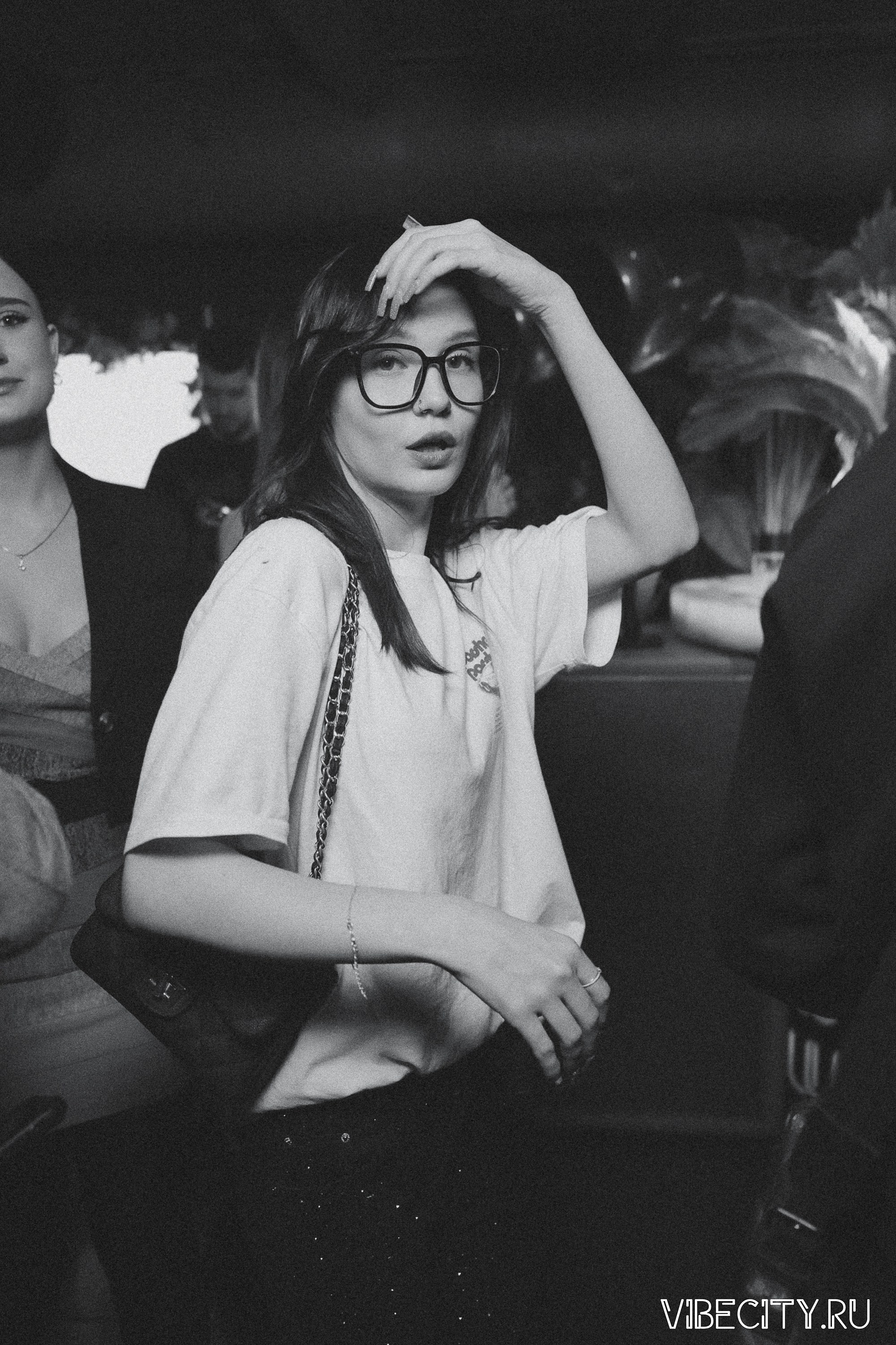 DOUBLE U. VIBECITY.RU Вайб Сити Ру Фоторепортажи Фотоотчеты Калининград