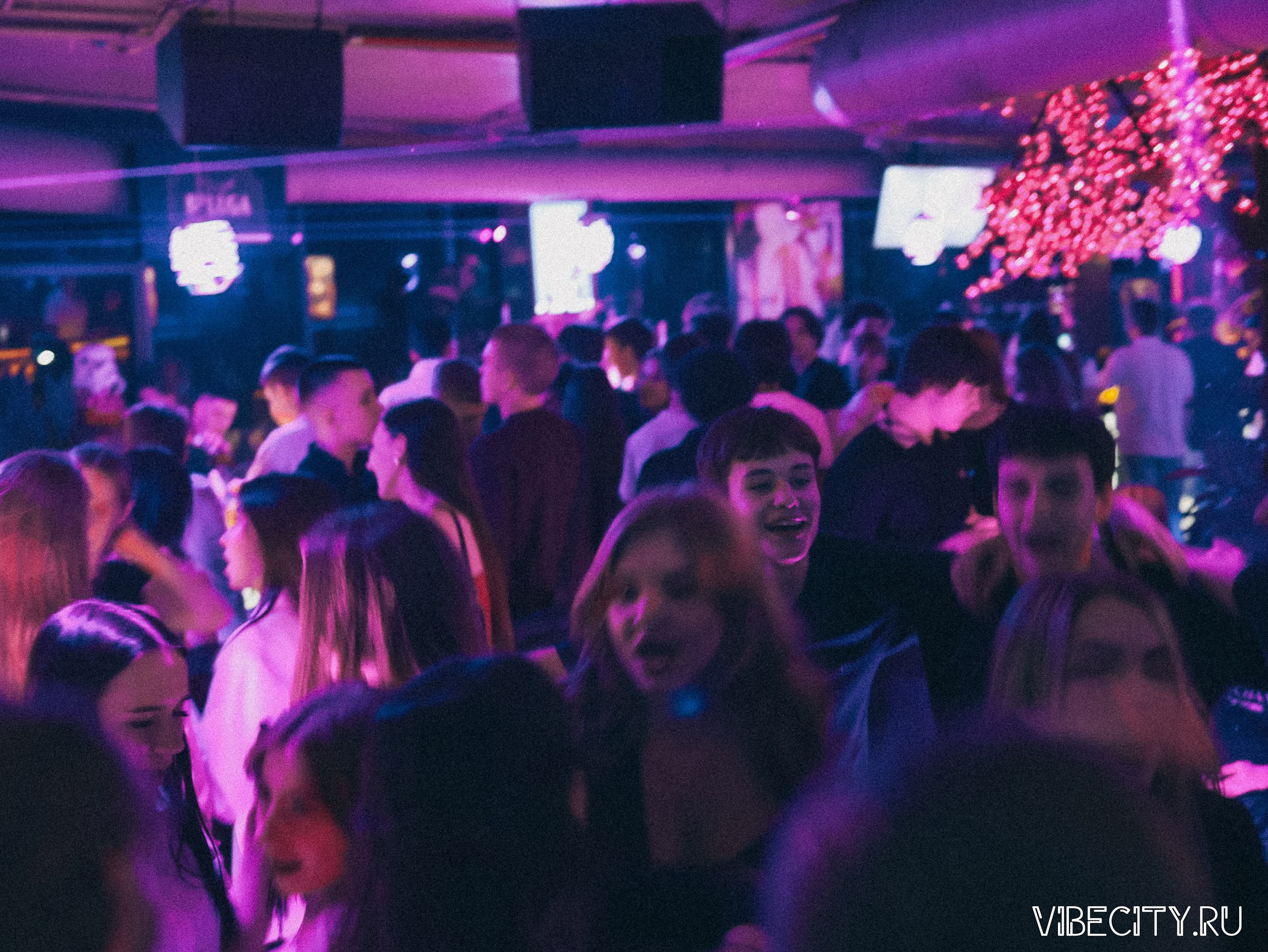 DOUBLE U. VIBECITY.RU Вайб Сити Ру Фоторепортажи Фотоотчеты Калининград