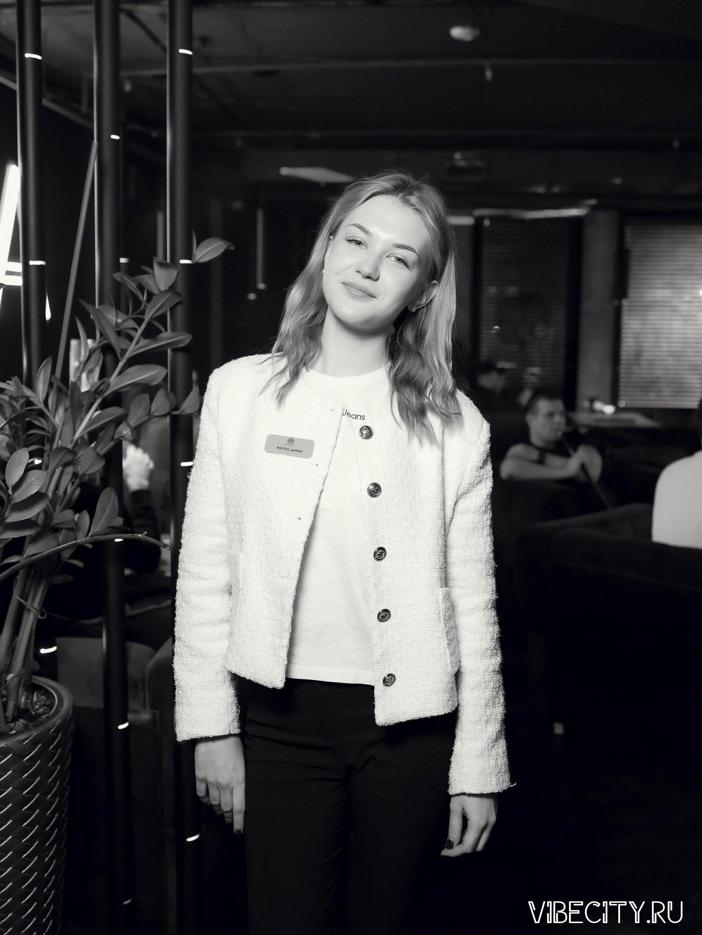 Мята Lounge. VIBECITY.RU Вайб Сити Ру Фоторепортажи Фотоотчеты Калининград