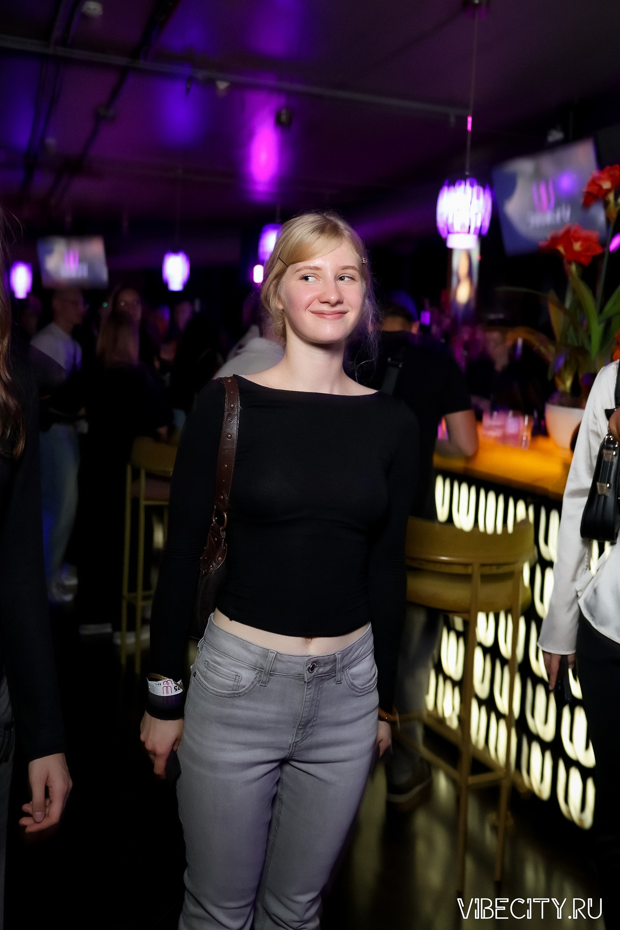 DOUBLE U. VIBECITY.RU Вайб Сити Ру Фоторепортажи Фотоотчеты Калининград