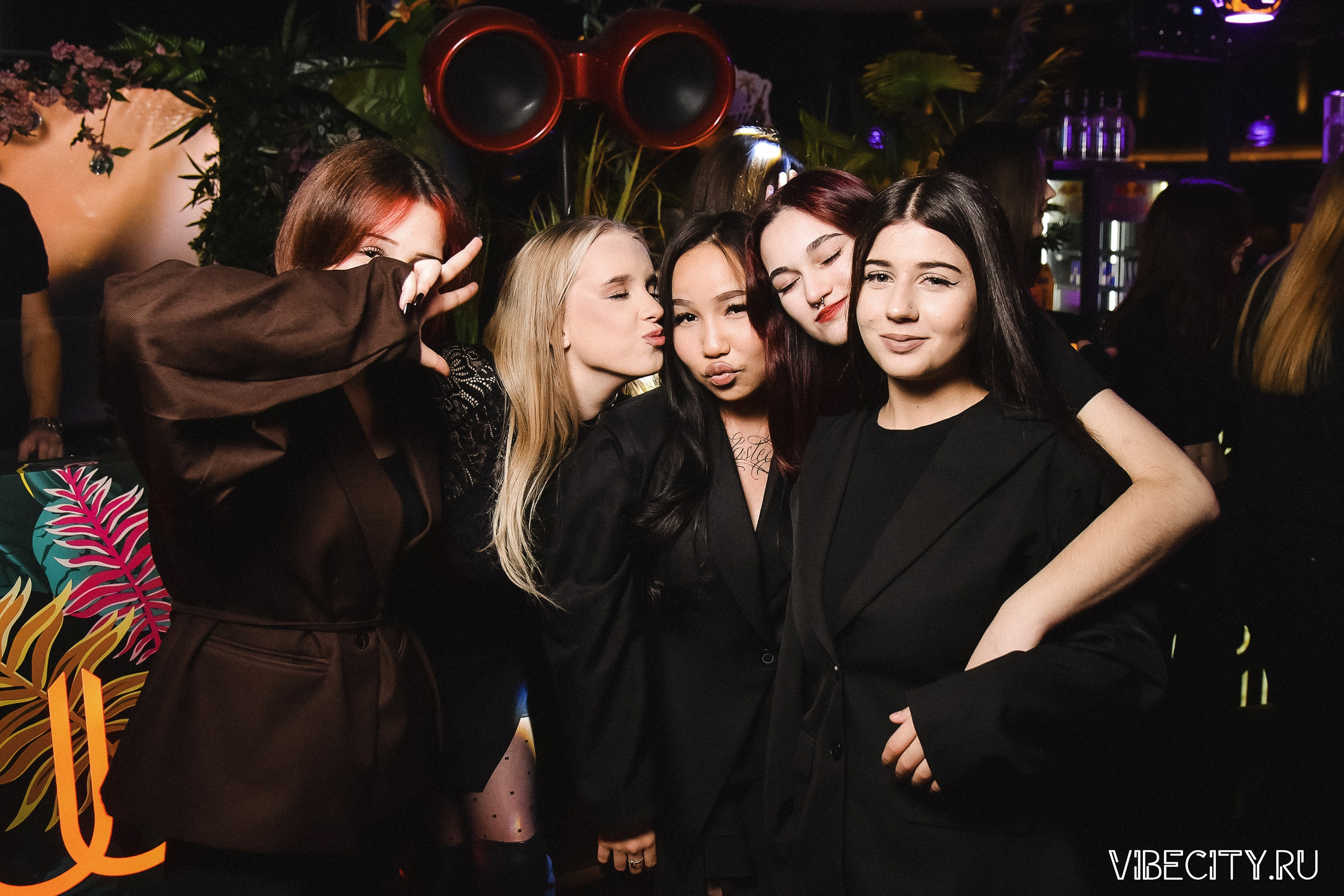 DOUBLE U. VIBECITY.RU Вайб Сити Ру Фоторепортажи Фотоотчеты Калининград