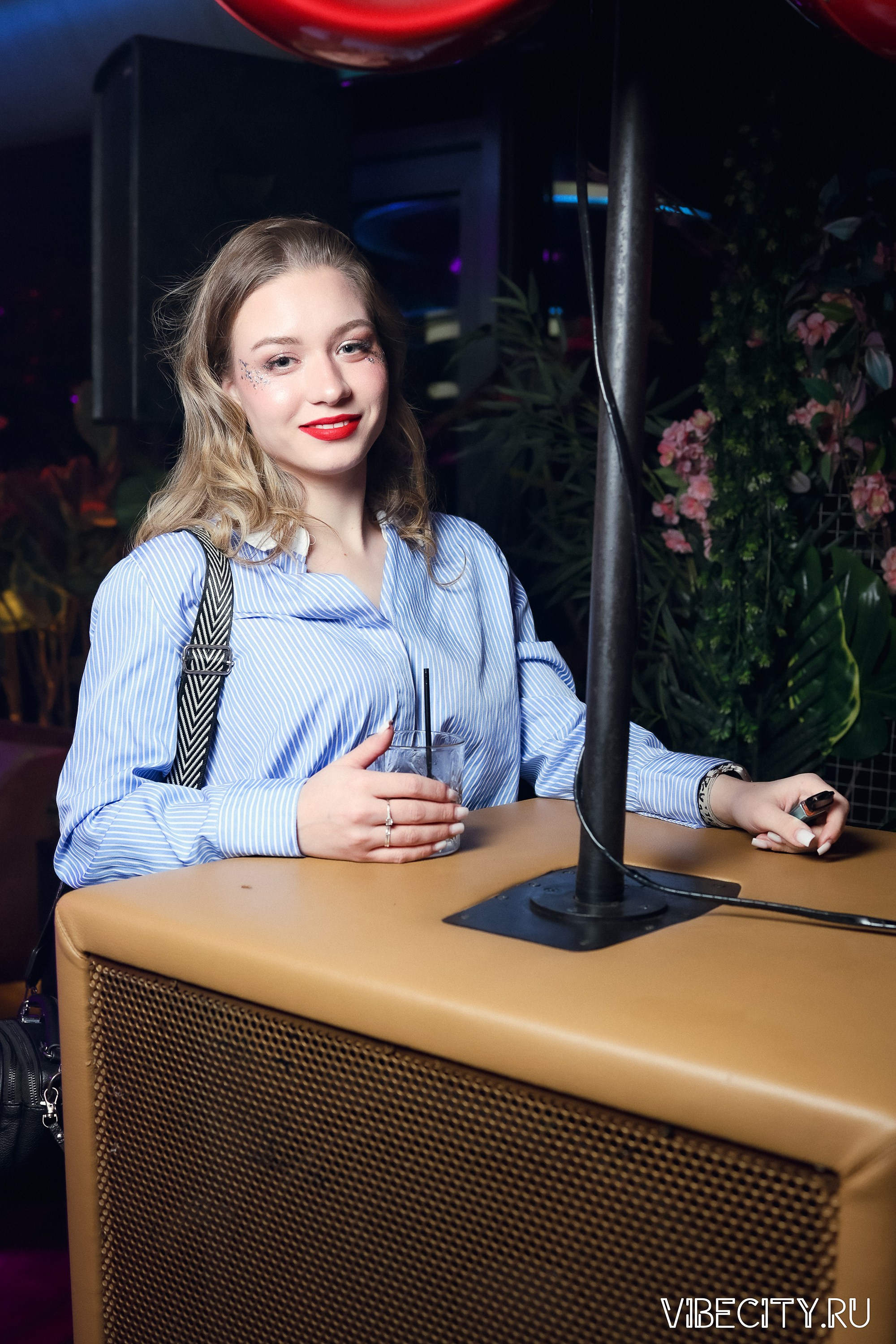 DOUBLE U. VIBECITY.RU Вайб Сити Ру Фоторепортажи Фотоотчеты Калининград