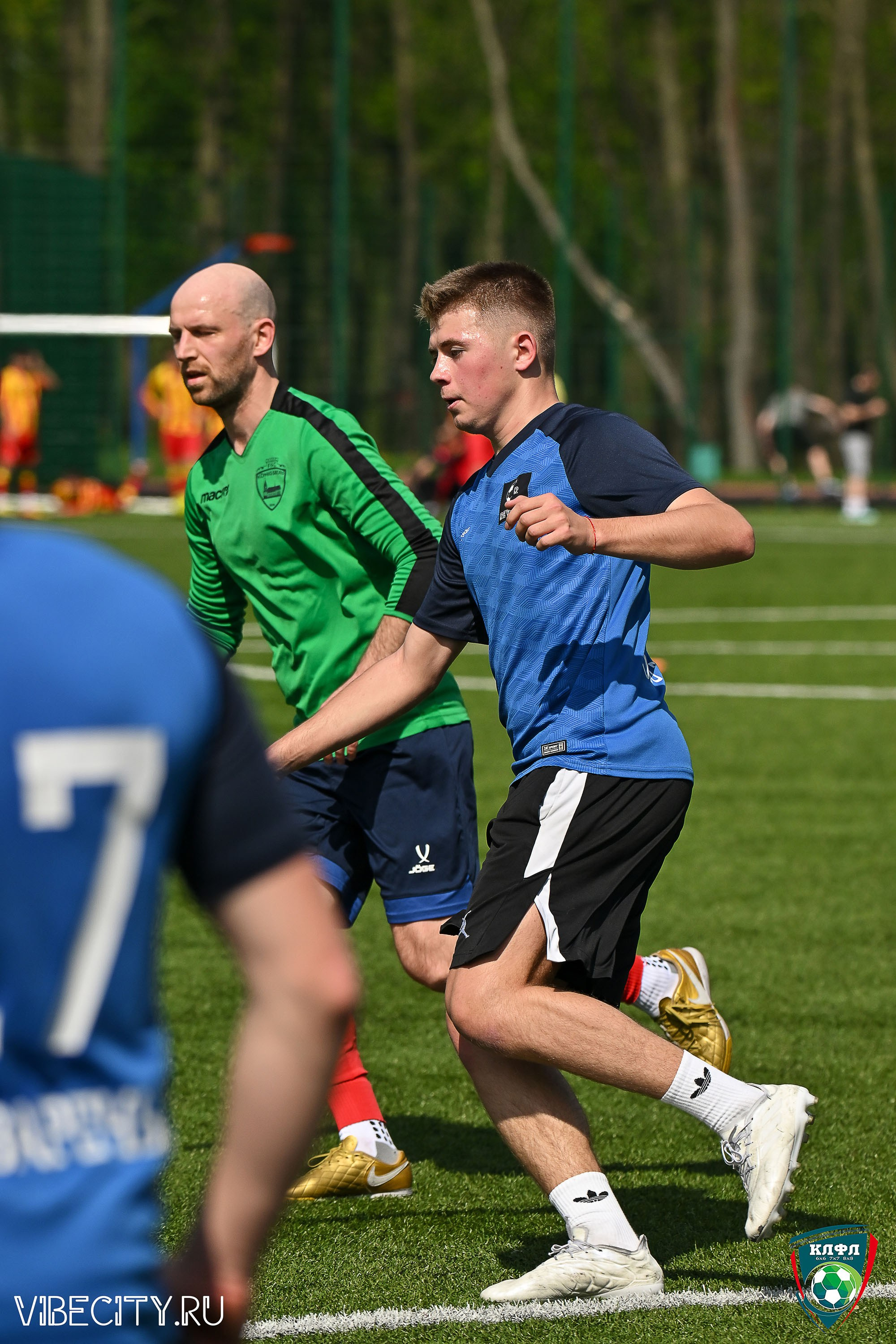 XX ЧЕМПИОНАТ КАЛИНИНГРАДСКОЙ ЛФЛ КАНЦМАРКЕТ39 сезона 2024–2025 гг. VIBECITY.RU Вайб Сити Ру Фоторепортажи Фотоотчеты Калининград