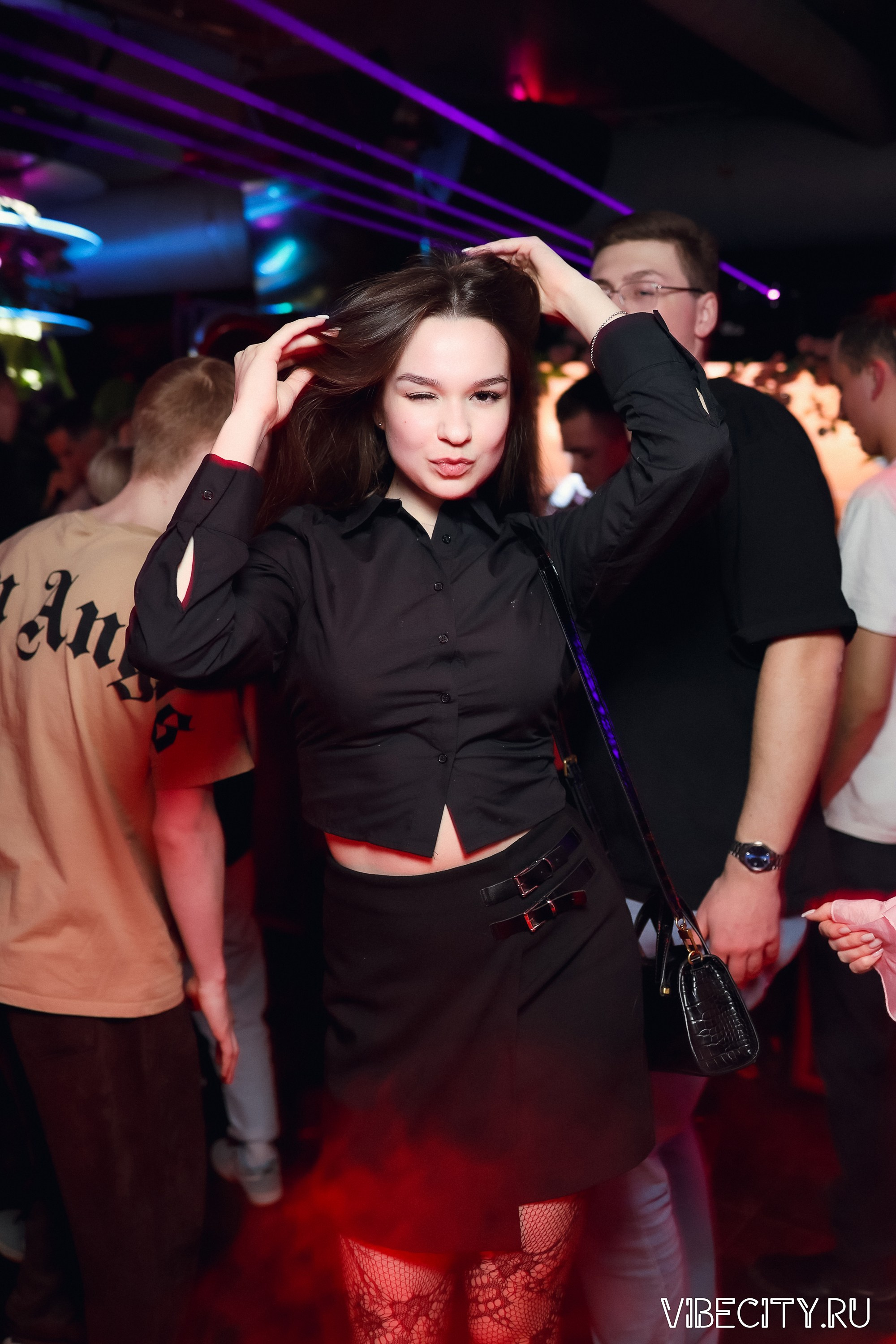 DOUBLE U. VIBECITY.RU Вайб Сити Ру Фоторепортажи Фотоотчеты Калининград