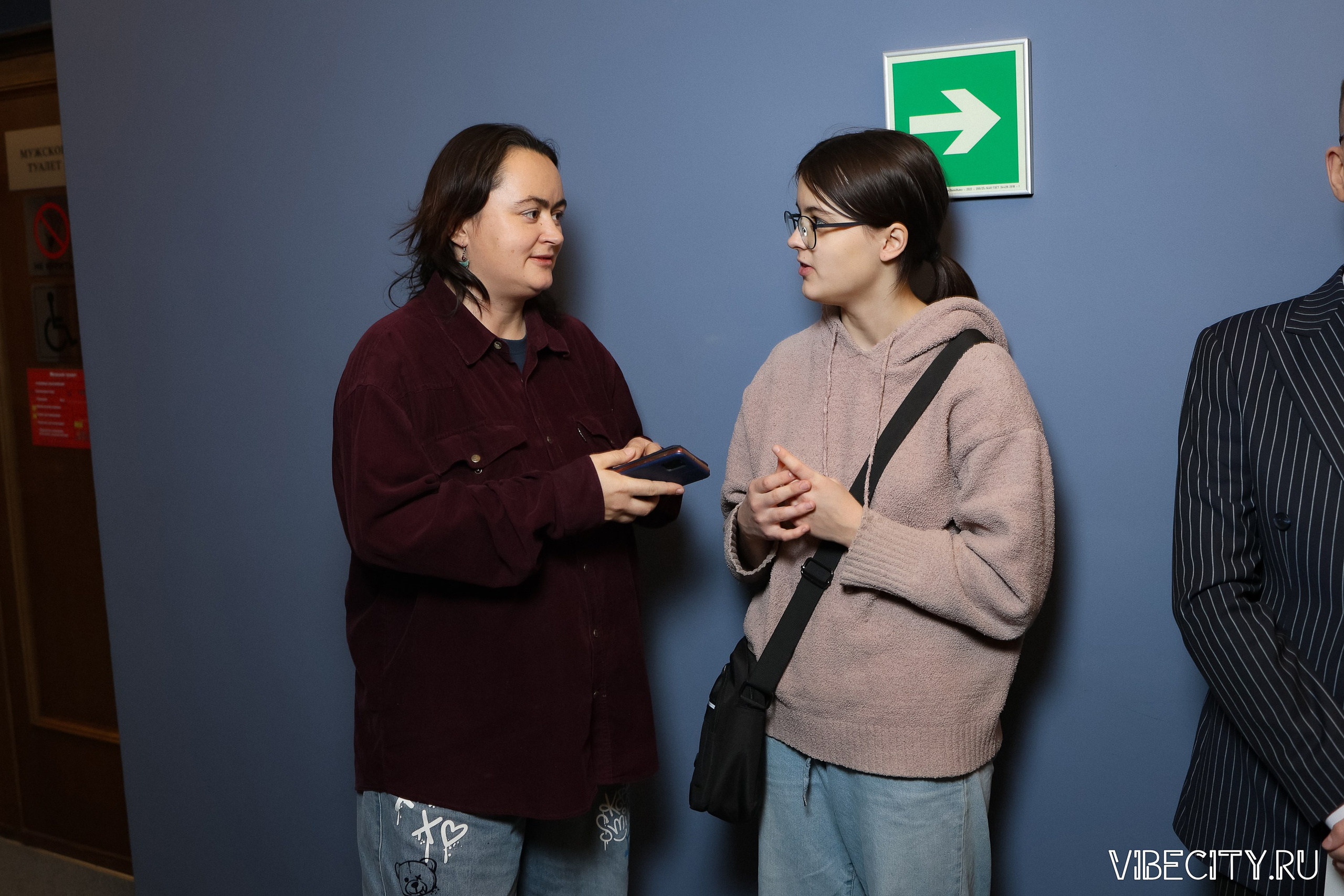 Калининградский Драматический Театр. VIBECITY.RU Вайб Сити Ру Фоторепортажи Фотоотчеты Калининград