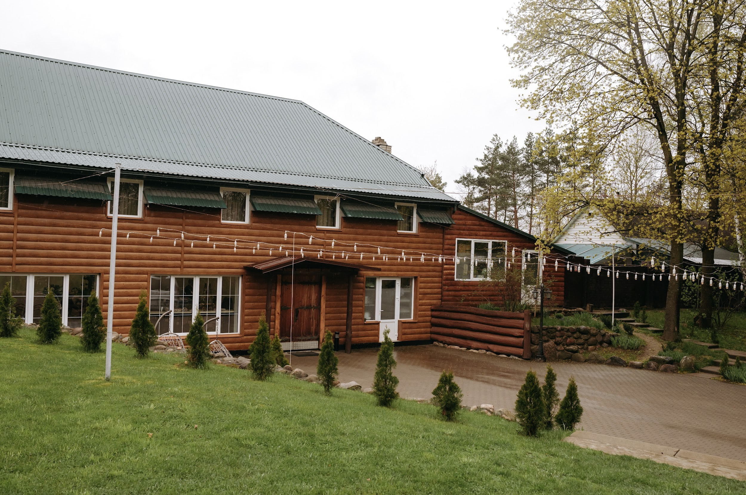 FoRest. Свадебный фотограф в Минске Вадим Бурчик