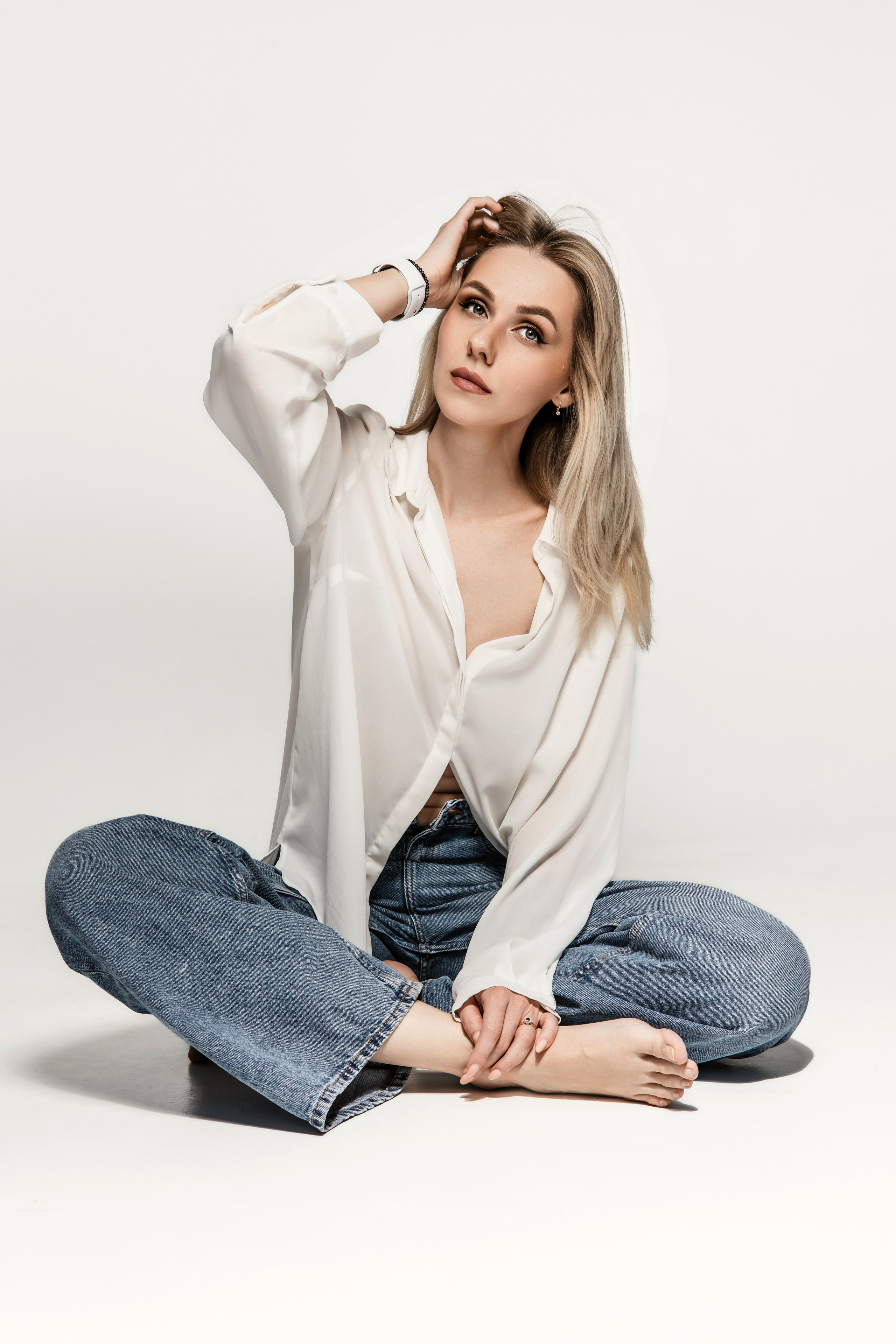 Таня. Главная