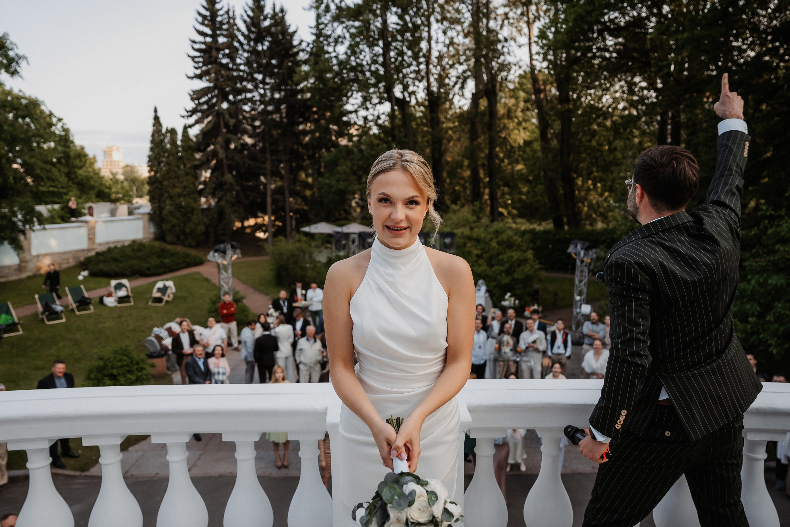 Саша и Аня. Репортажный фотограф Черников Игорь