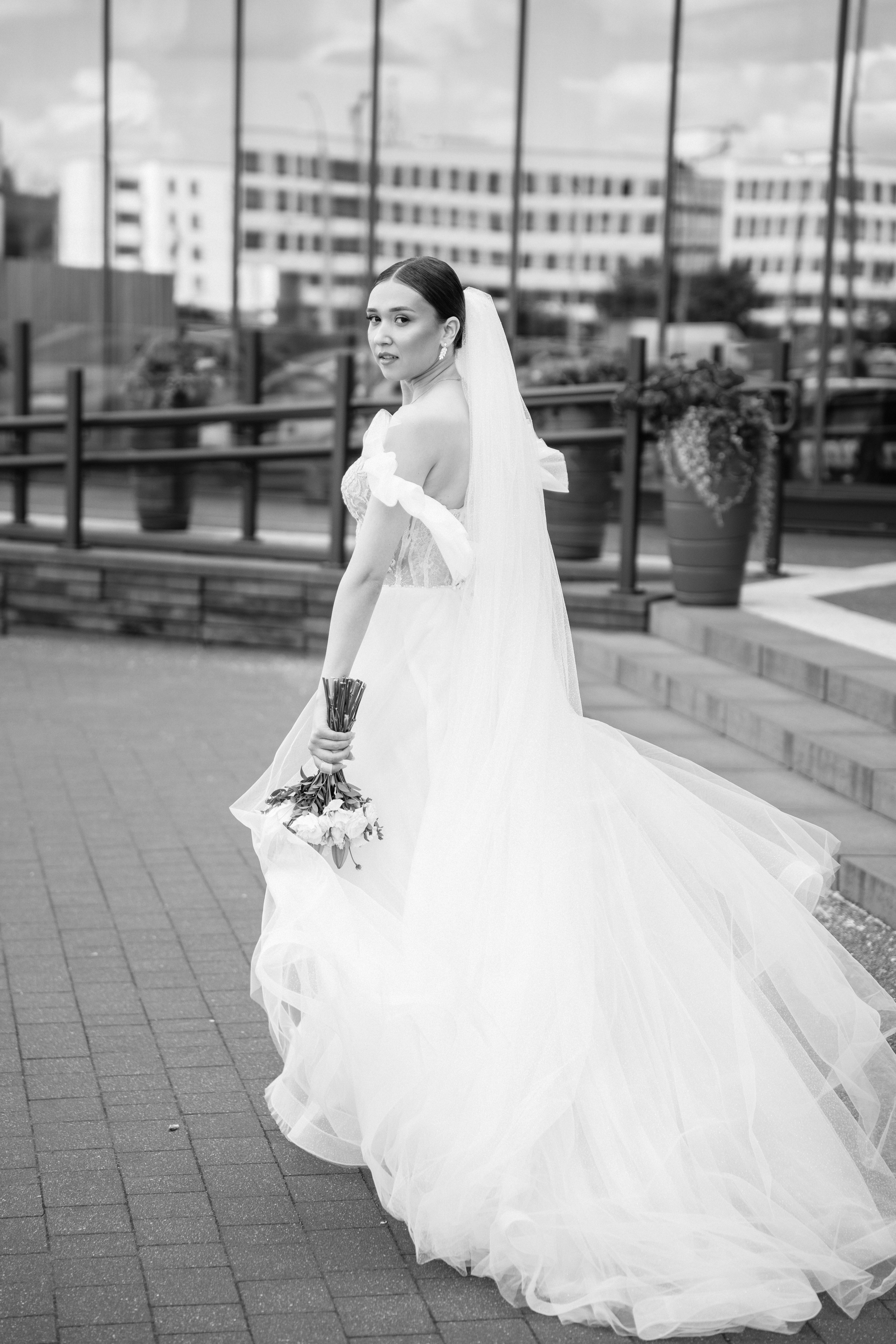 Захар и Александра. Семейный и свадебный фотограф Минск, Беларусь Анна Орловская