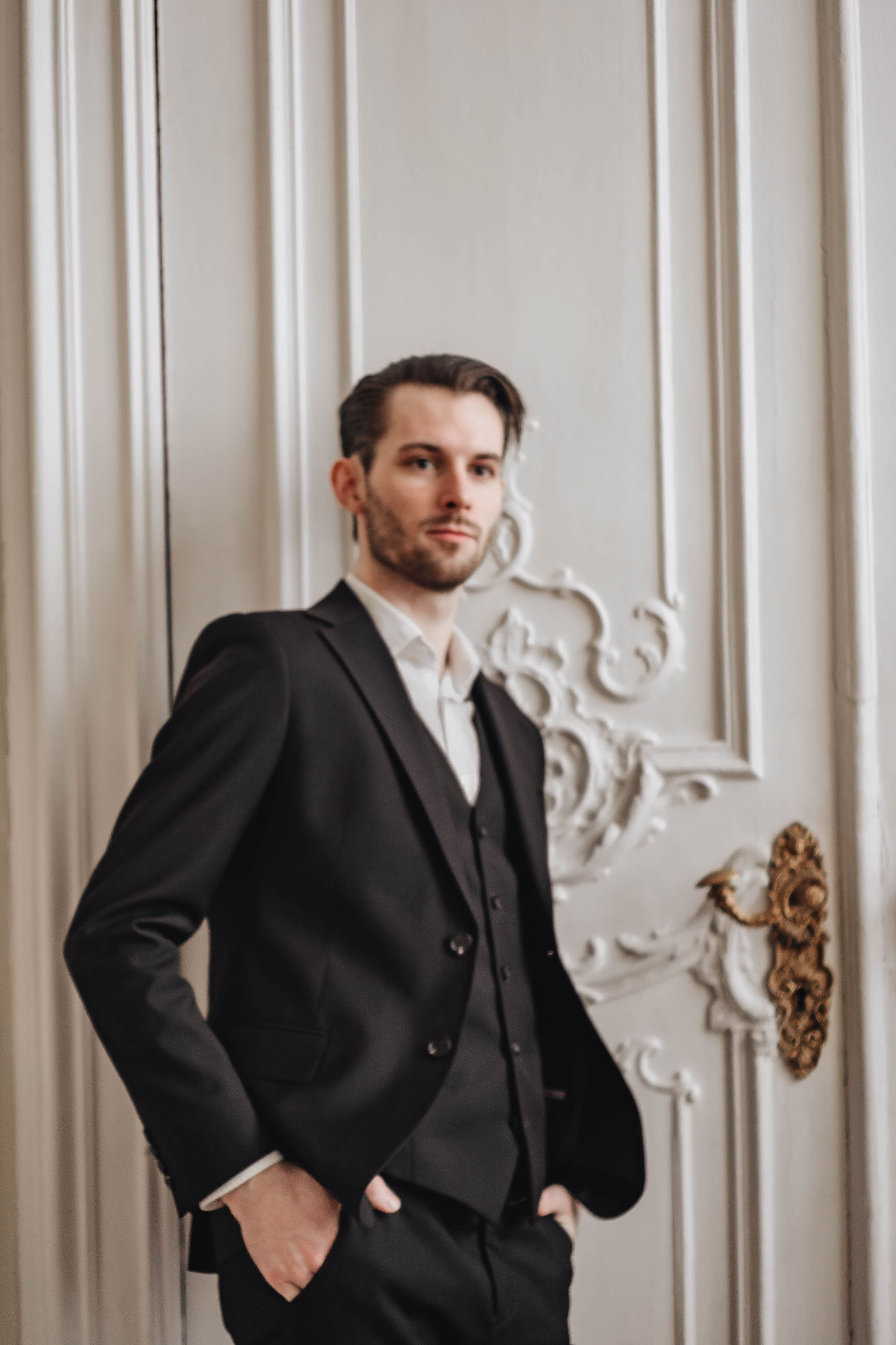 СВАДЕБНАЯ ФОТОСЕСИИЯ В НИКОЛАЕВСКОМ ДВОРЦЕ. Профессиональный фотограф, Санкт-Петербург — Виктория Богомолова