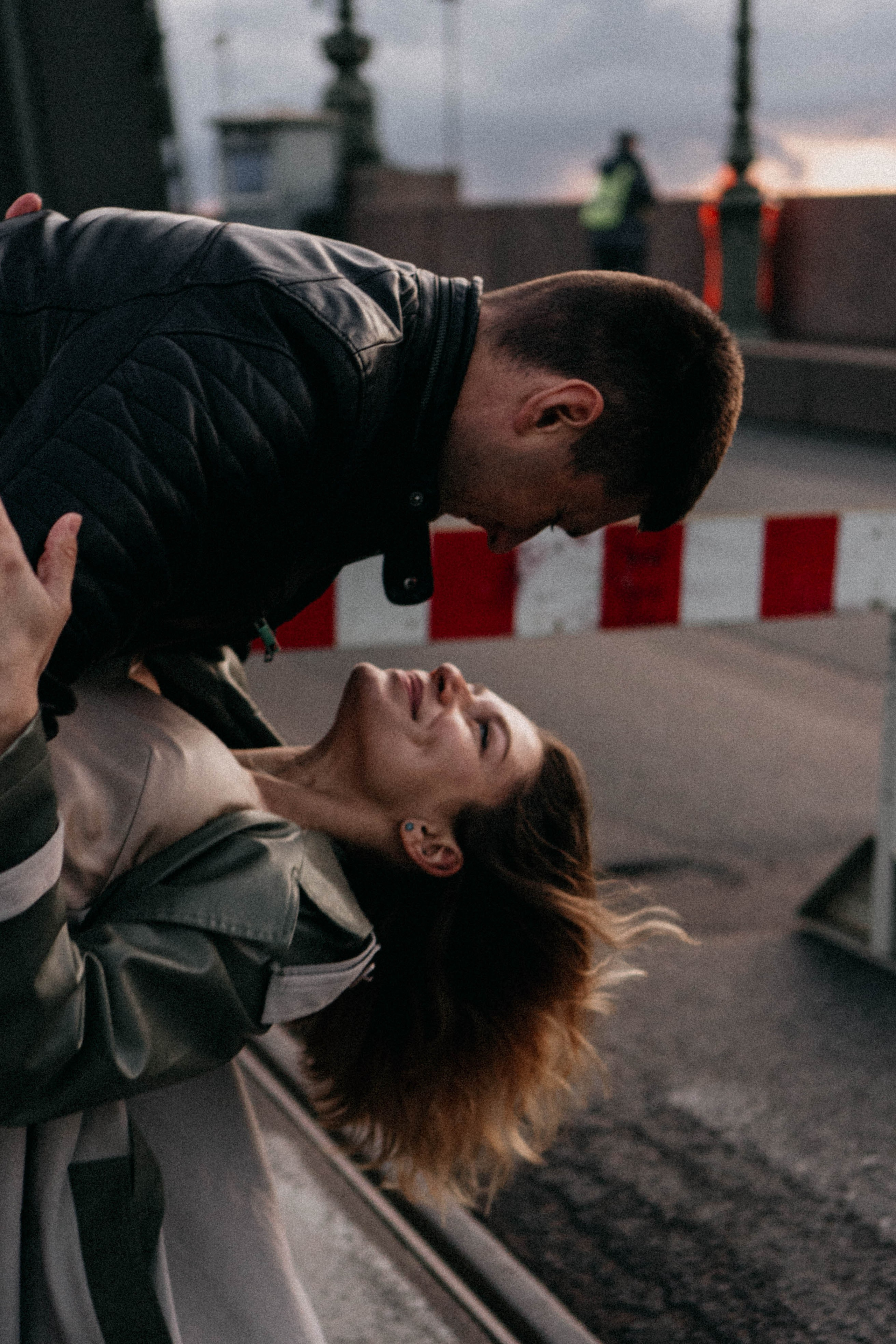 Рассветная, белые ночи. Профессиональный фотограф, Санкт-Петербург — Виктория Богомолова