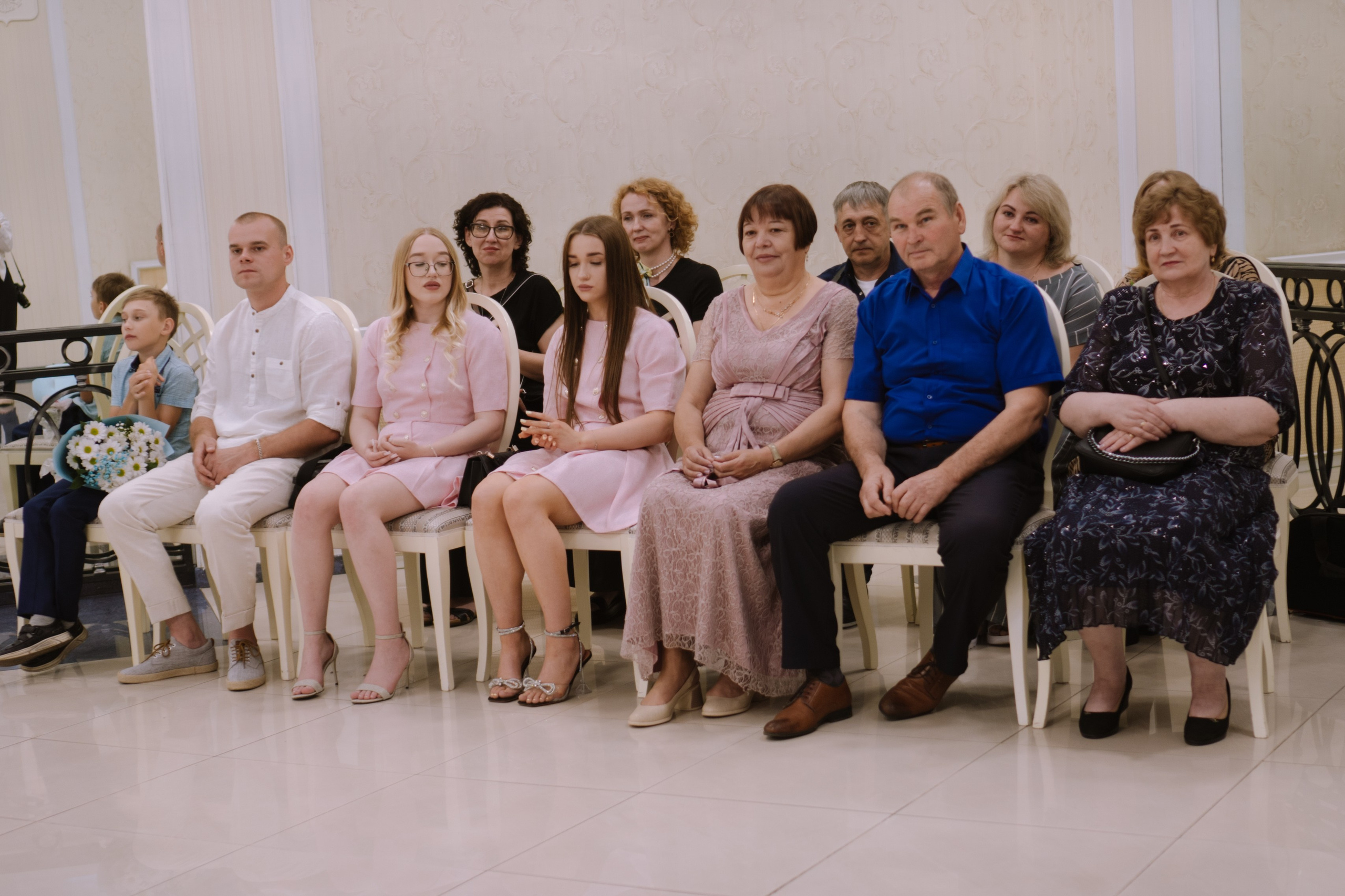 СВАДЕБНЫЙ РЕПОРТАЖ. Профессиональный фотограф, Санкт-Петербург — Виктория Богомолова