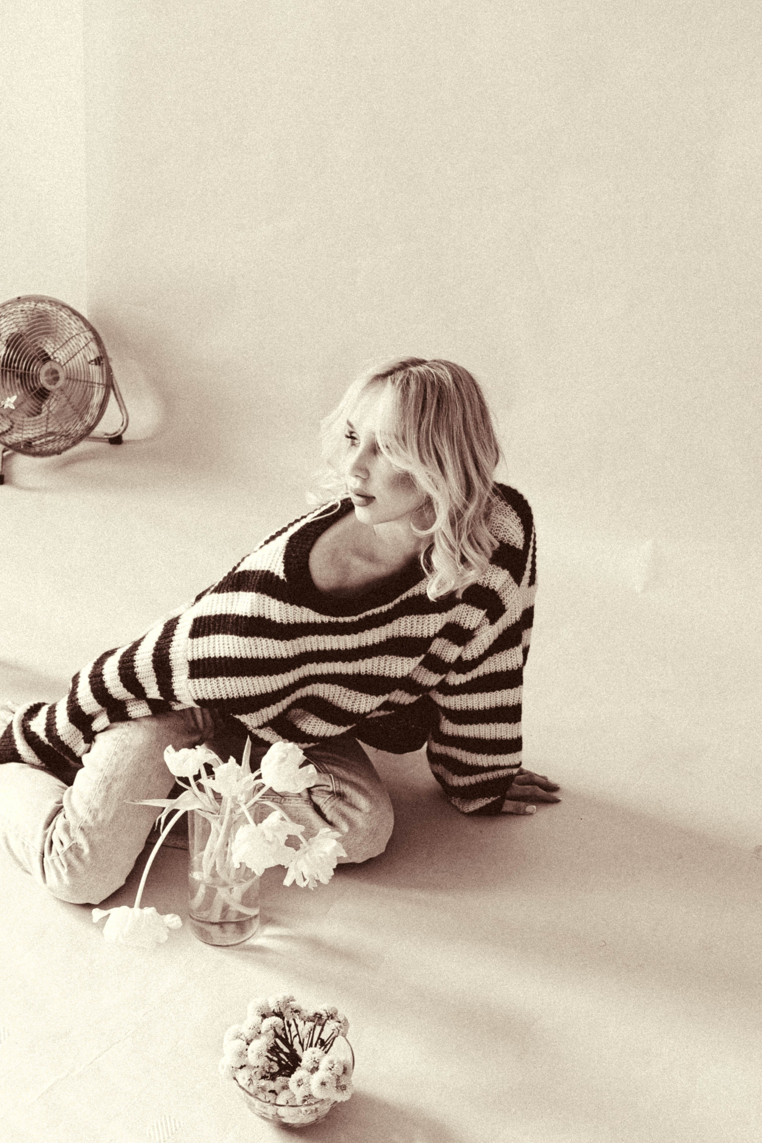 Винтажный стиль. Профессиональный фотограф, Санкт-Петербург — Виктория Богомолова