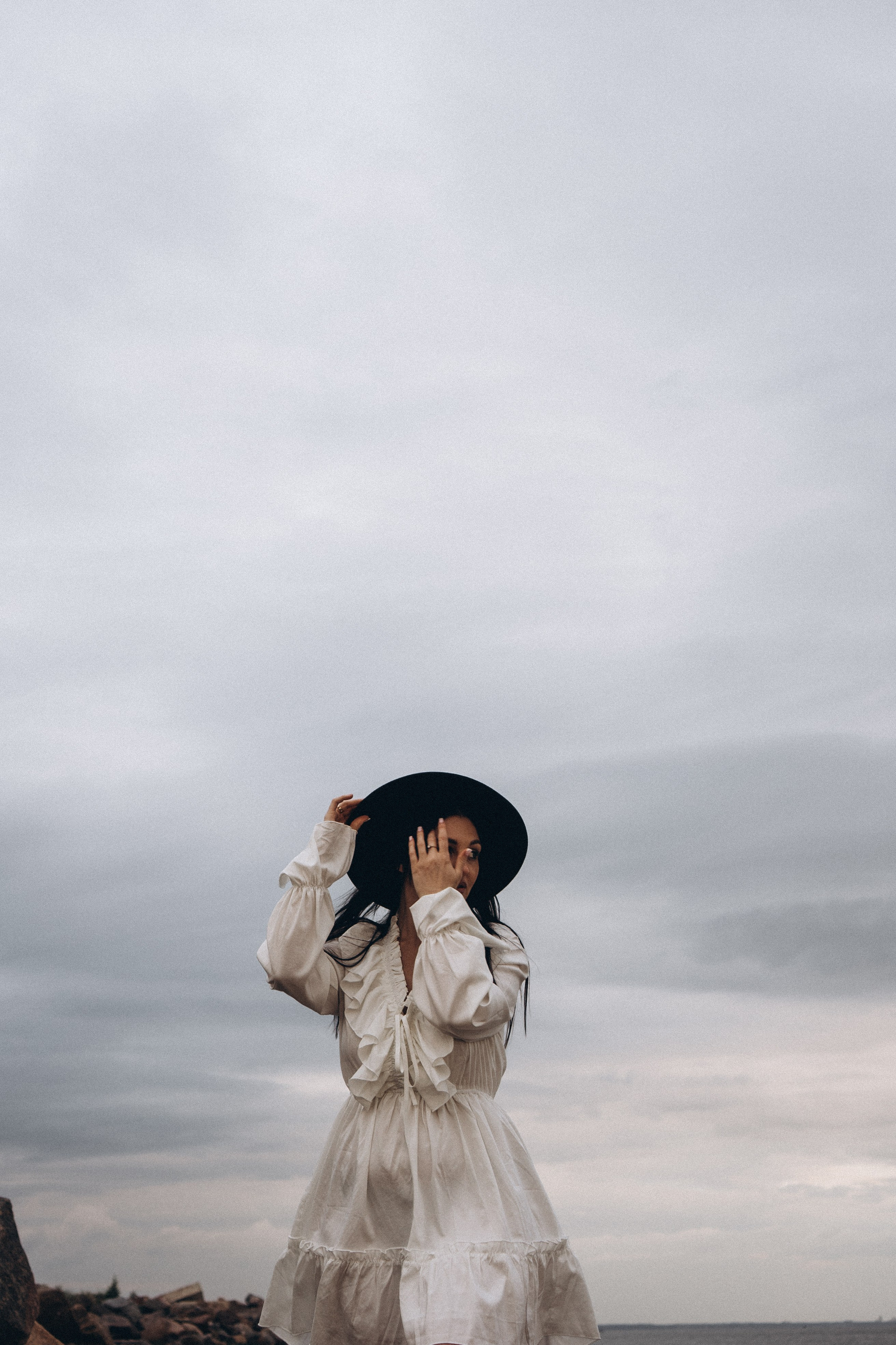 Семейная история на берегу залива. Профессиональный фотограф, Санкт-Петербург — Виктория Богомолова