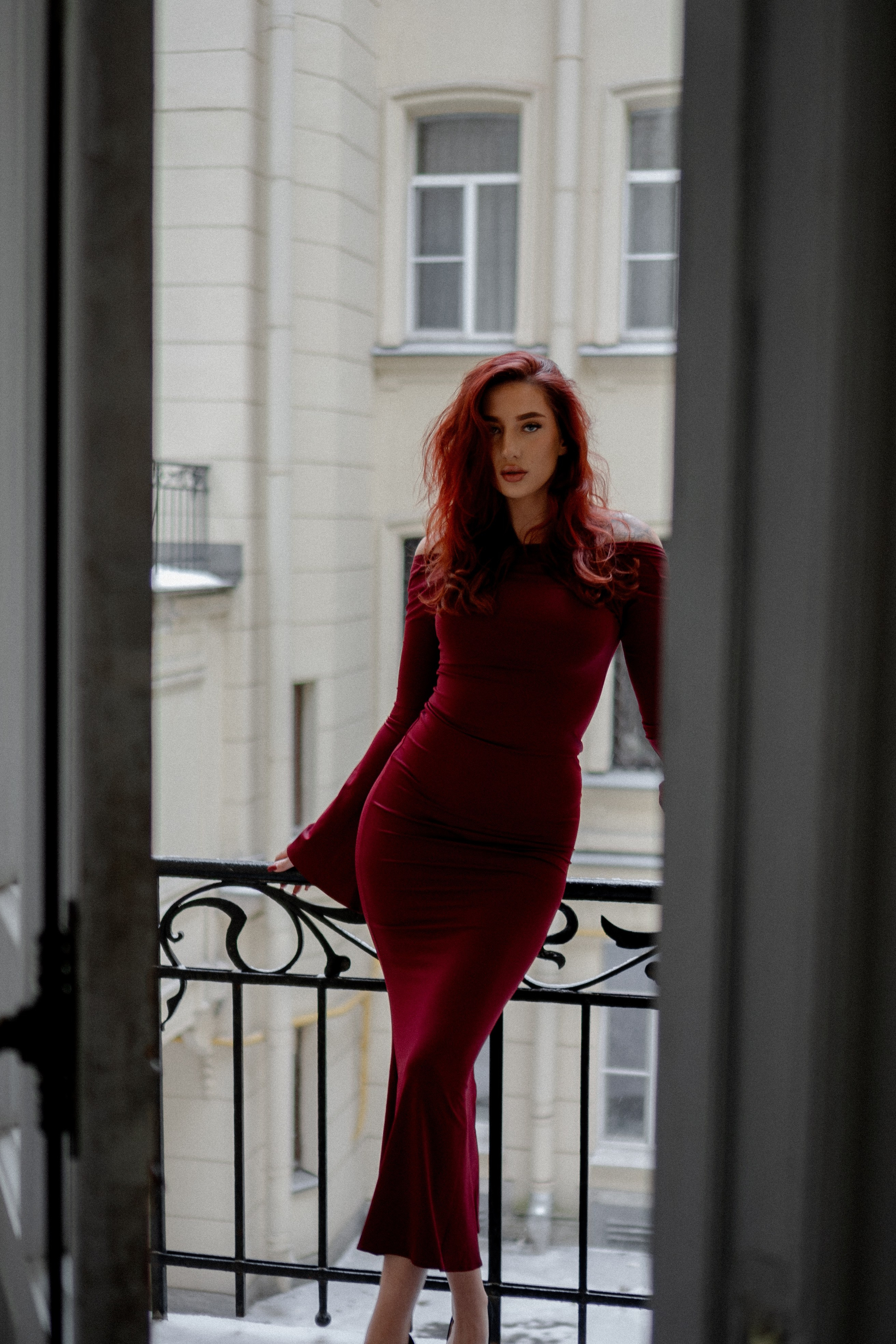 Для девушки. Профессиональный фотограф, Санкт-Петербург — Виктория Богомолова