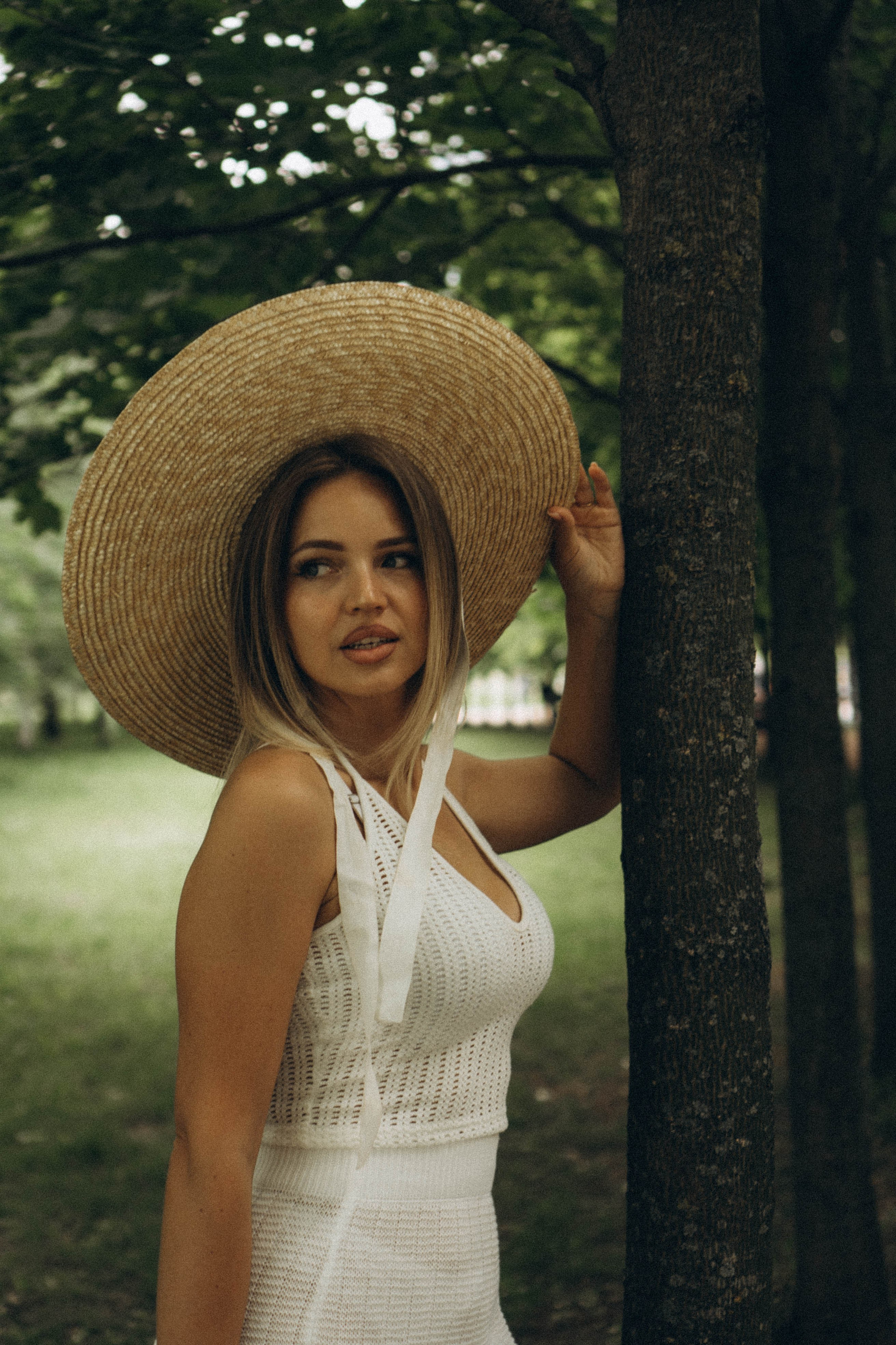 Прогулка в парке. Профессиональный фотограф, Санкт-Петербург — Виктория Богомолова