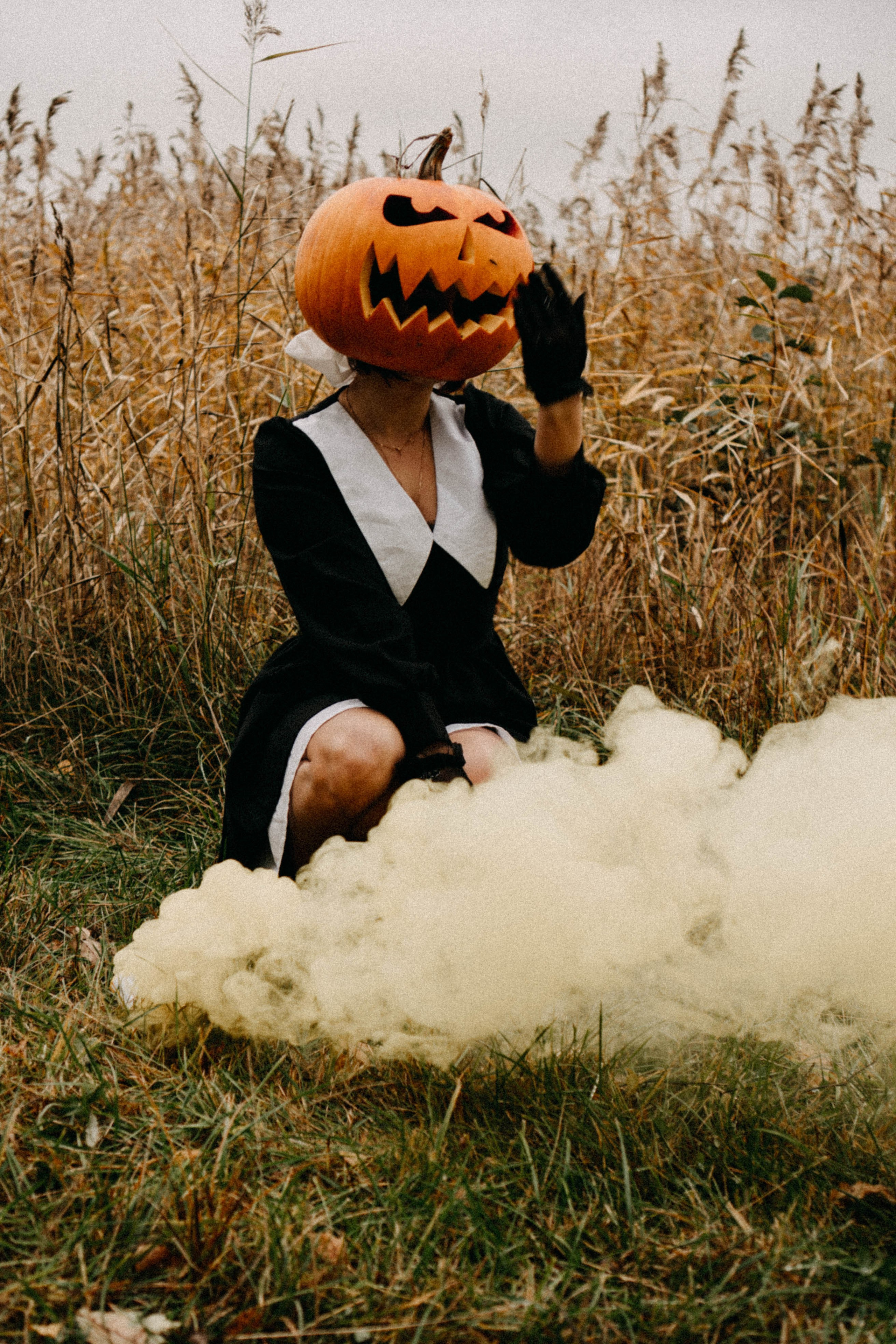 Осеняя. Профессиональный фотограф, Санкт-Петербург — Виктория Богомолова