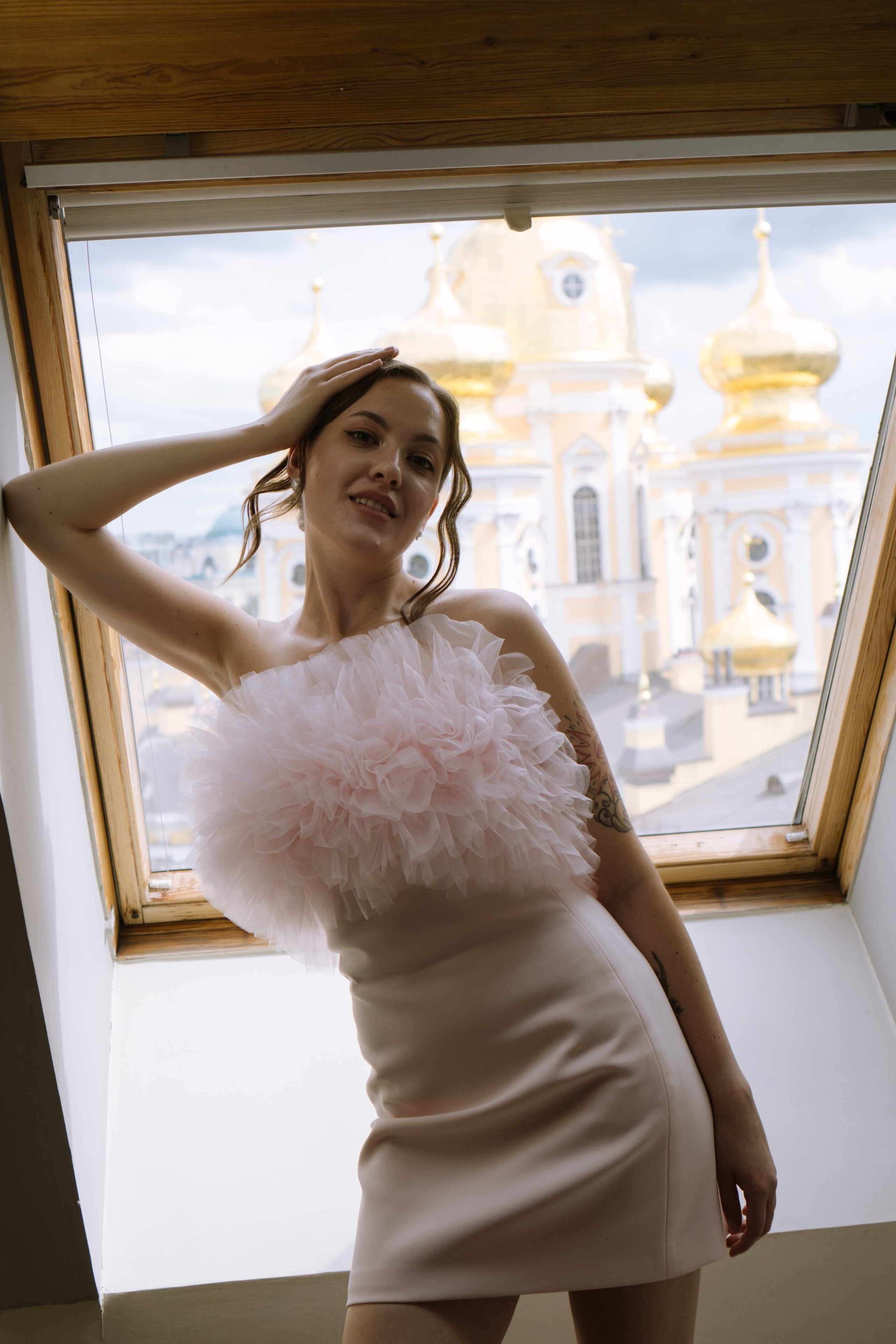 СВАДЕБНЫЙ БАНКЕТ НА ВЛАДИМИРСКОЙ В САНКТ-ПЕТЕРБУРГЕ (КАМЕРНАЯ СВАДЬБА). Профессиональный фотограф, Санкт-Петербург — Виктория Богомолова