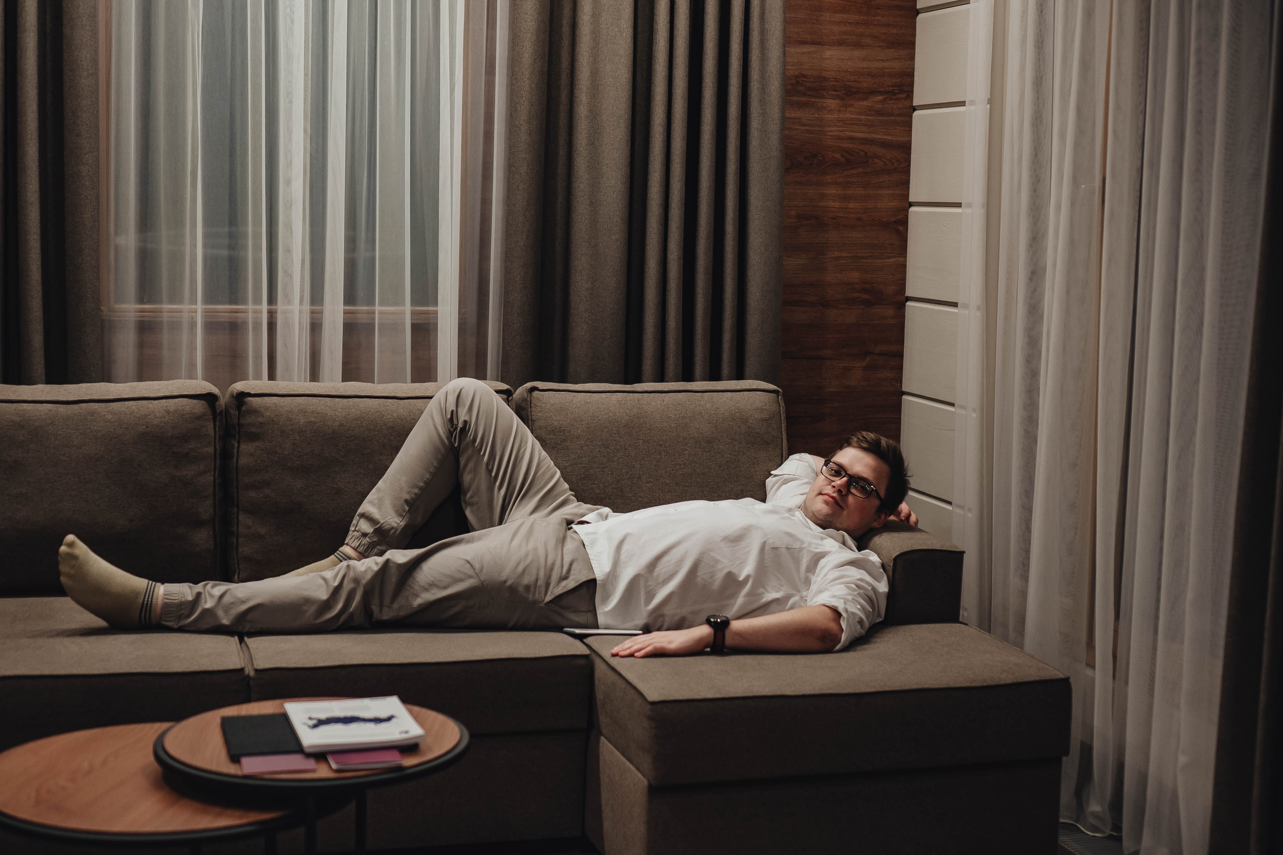 Для мужчины. Профессиональный фотограф, Санкт-Петербург — Виктория Богомолова