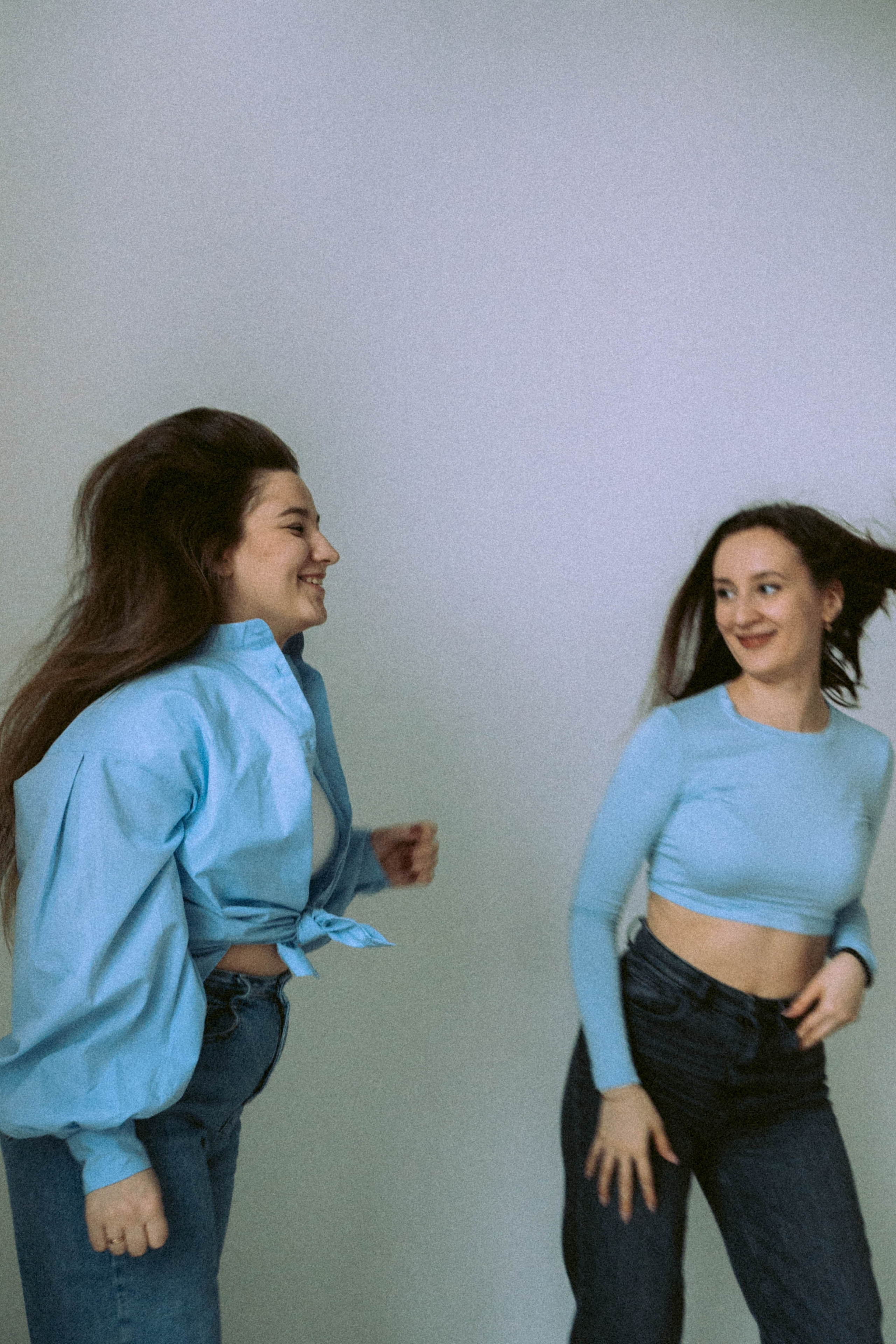 Подружки. Профессиональный фотограф, Санкт-Петербург — Виктория Богомолова