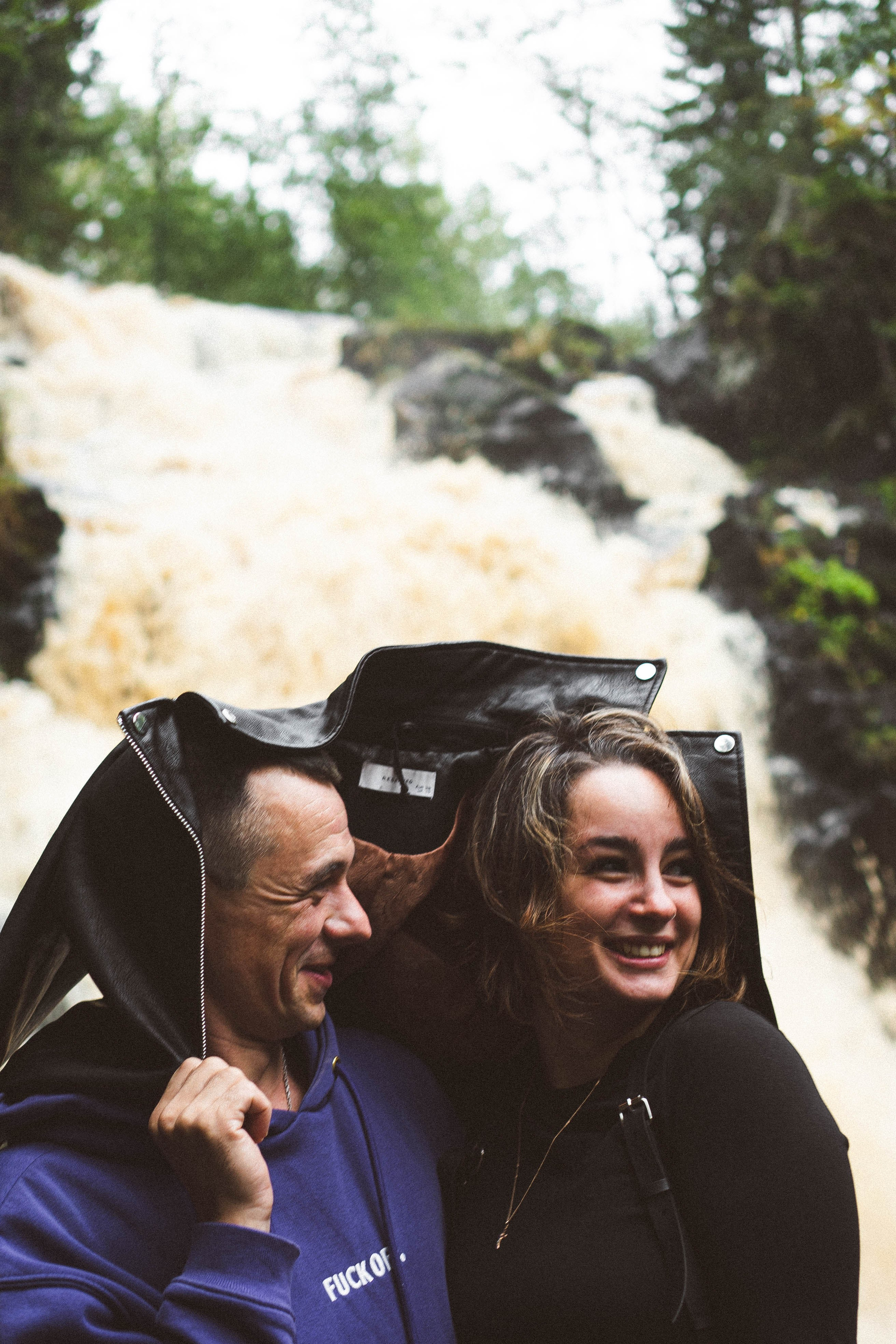 Прогулка на природе. Профессиональный фотограф, Санкт-Петербург — Виктория Богомолова