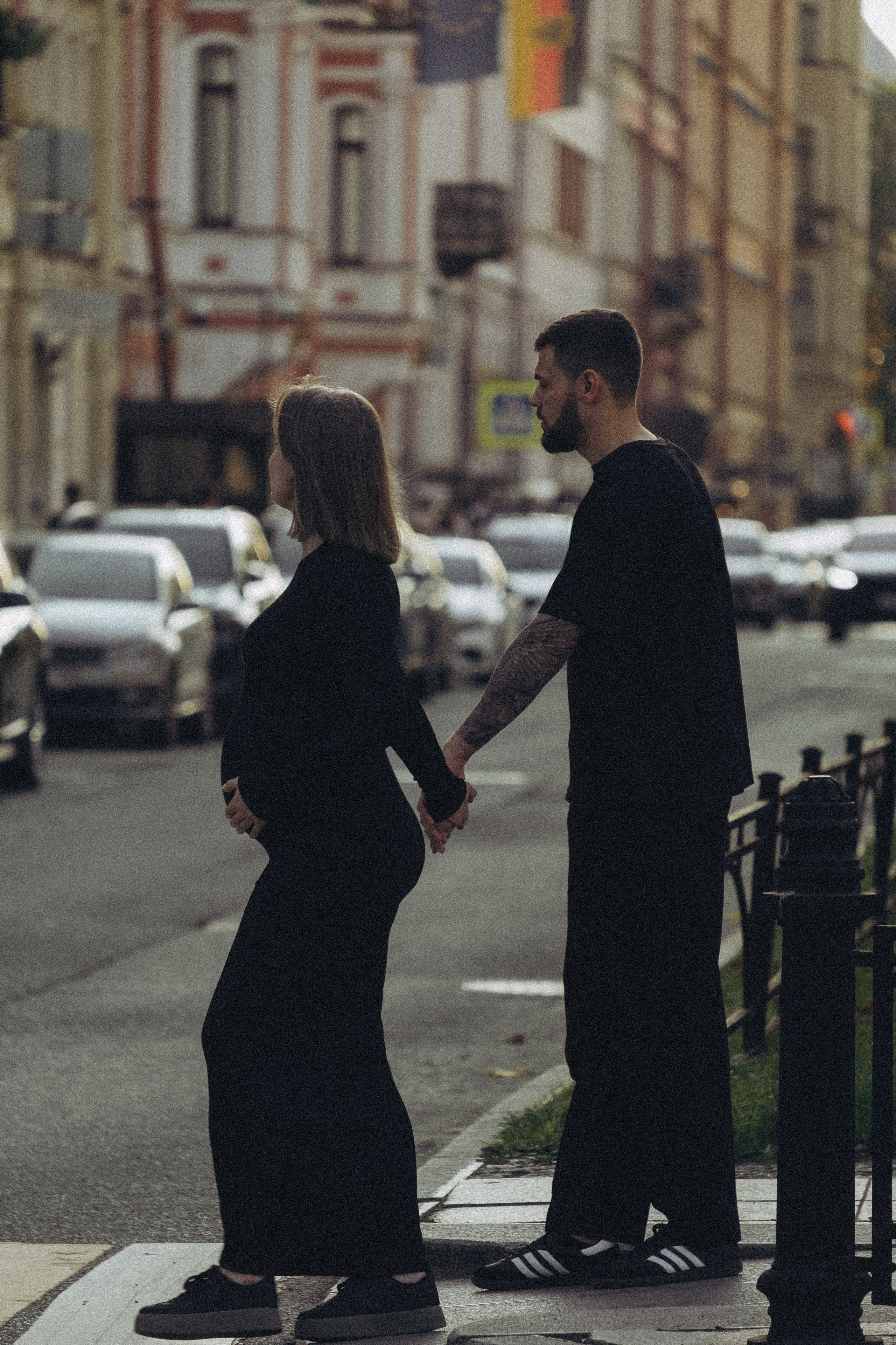 БЕРЕМЕННОСТЬ. Профессиональный фотограф, Санкт-Петербург — Виктория Богомолова