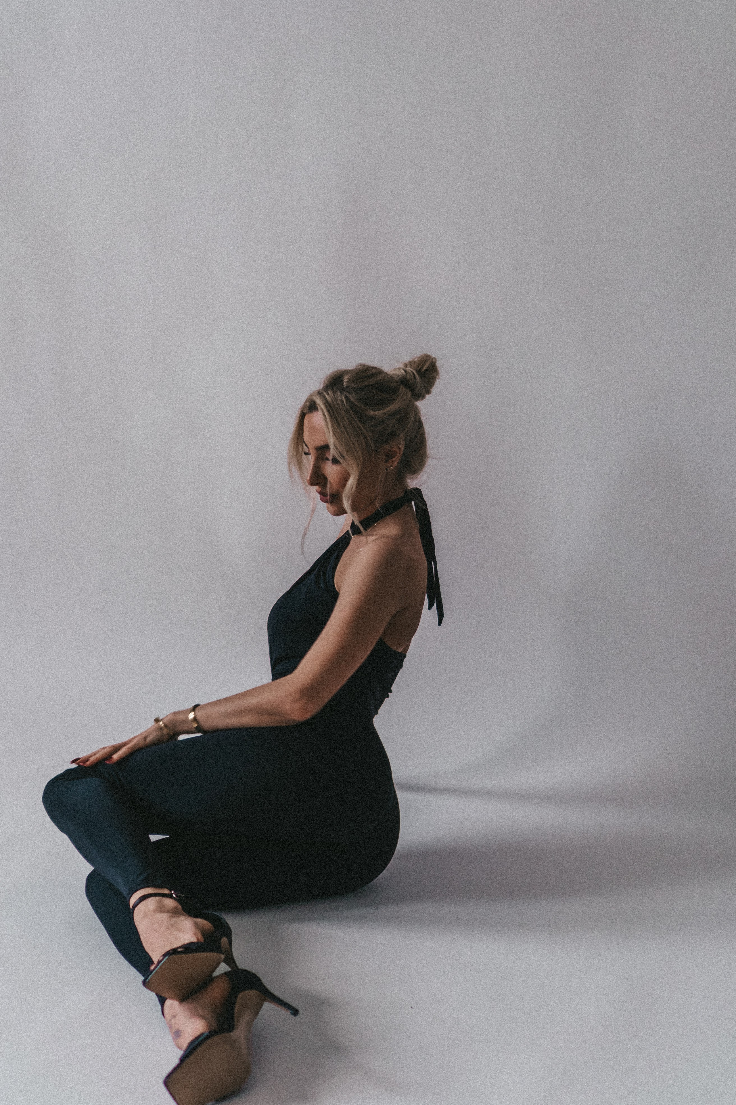 Студийная. Профессиональный фотограф, Санкт-Петербург — Виктория Богомолова