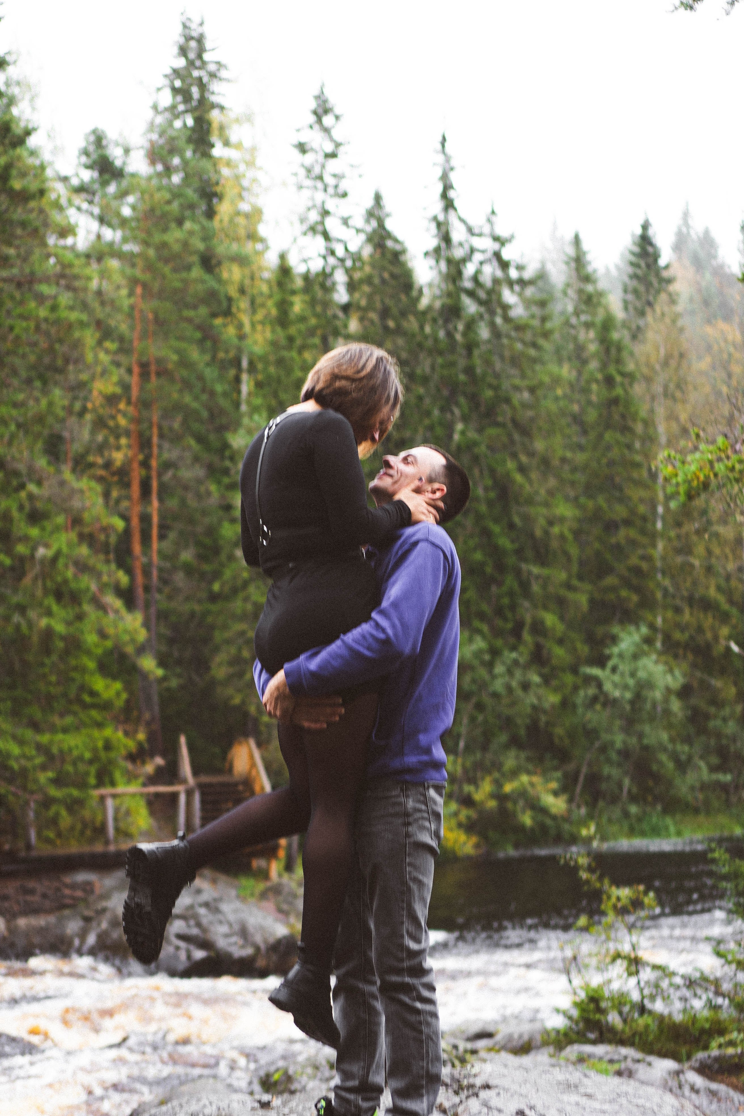 Прогулка на природе. Профессиональный фотограф, Санкт-Петербург — Виктория Богомолова