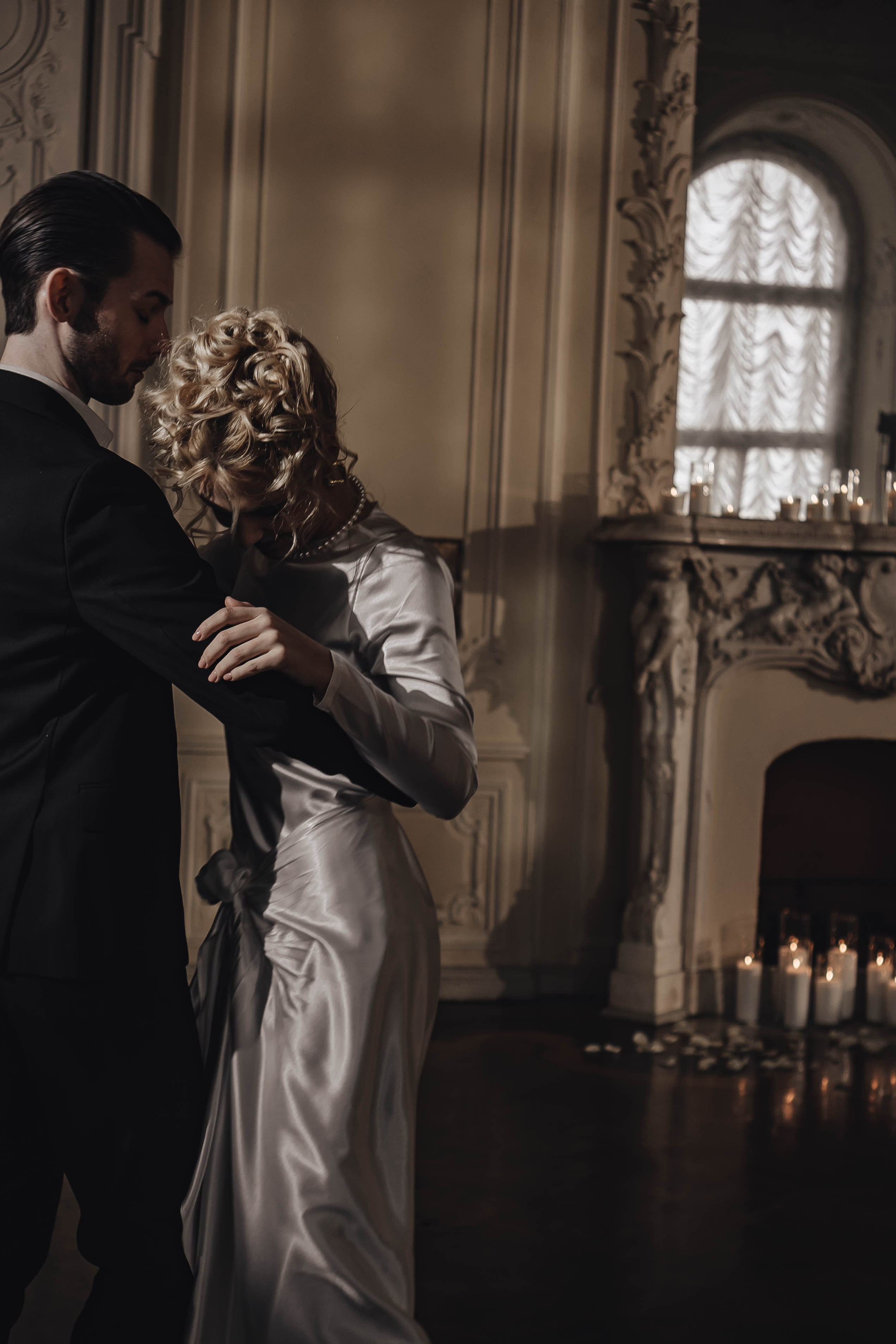 СВАДЕБНАЯ ФОТОСЕСИИЯ В НИКОЛАЕВСКОМ ДВОРЦЕ. Профессиональный фотограф, Санкт-Петербург — Виктория Богомолова