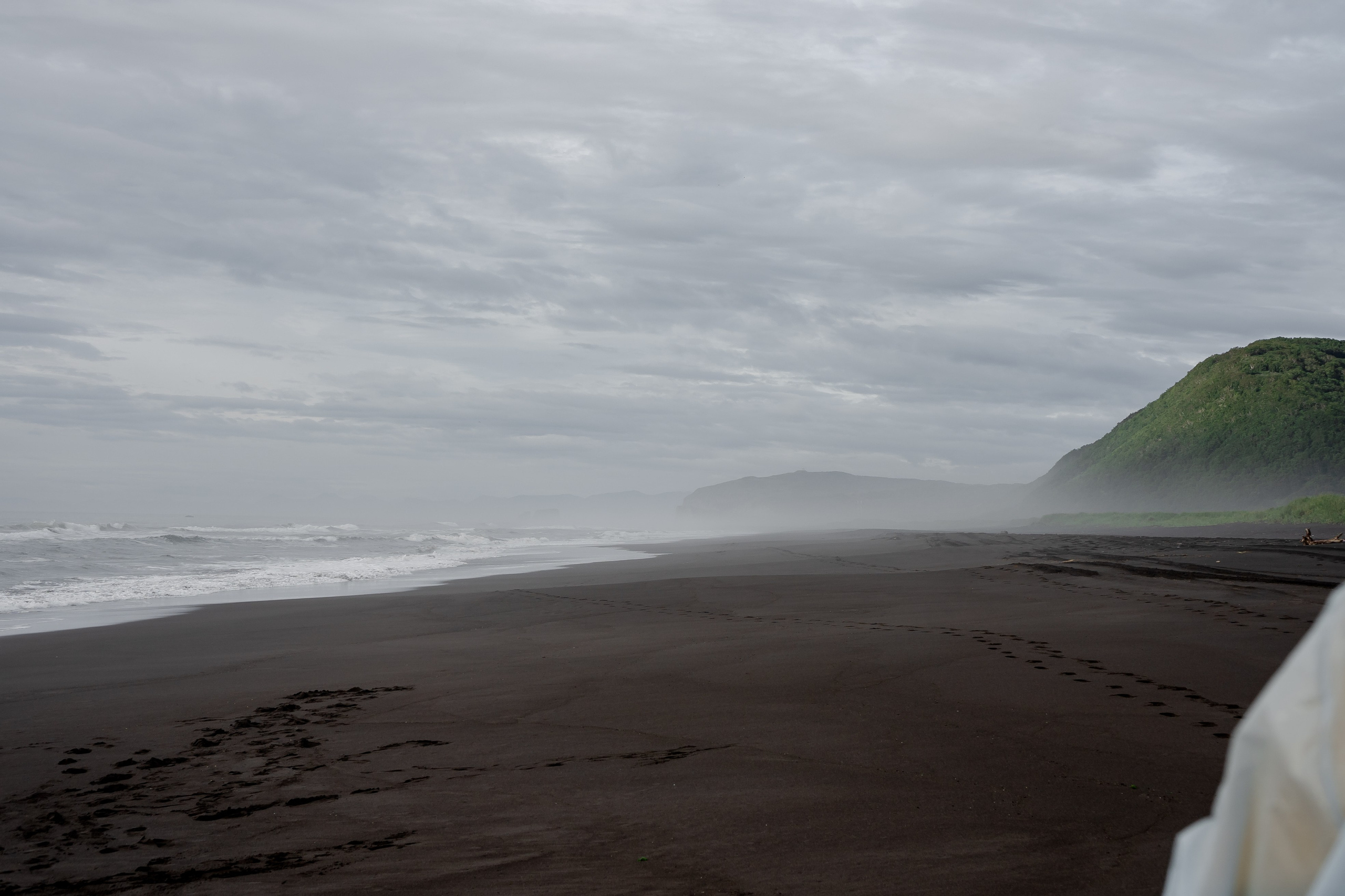 ТИХИЙ ОКЕАН. Профессиональный фотограф, Санкт-Петербург — Виктория Богомолова