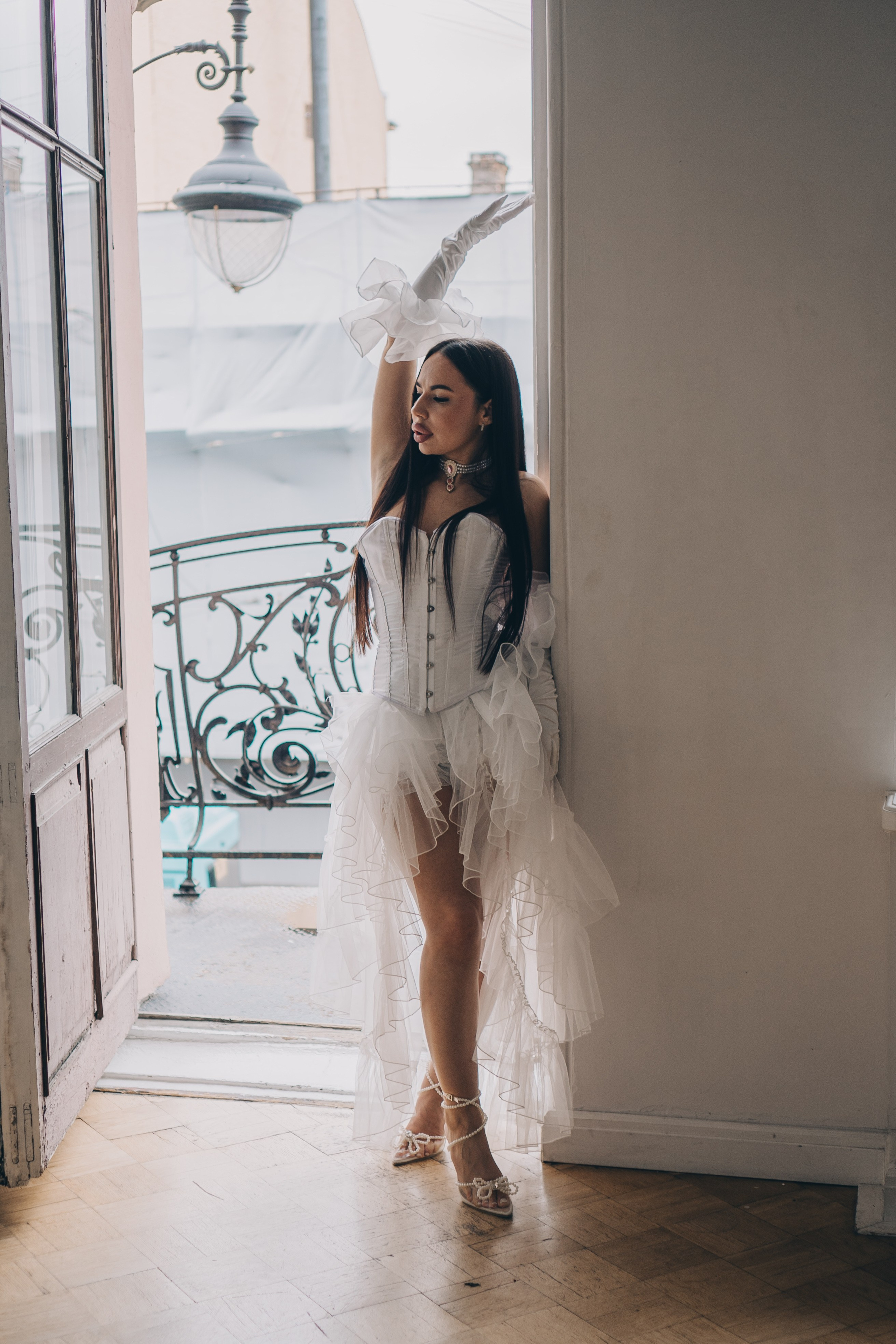 ВИНТАЖНЫЙ СТИЛЬ. Профессиональный фотограф, Санкт-Петербург — Виктория Богомолова