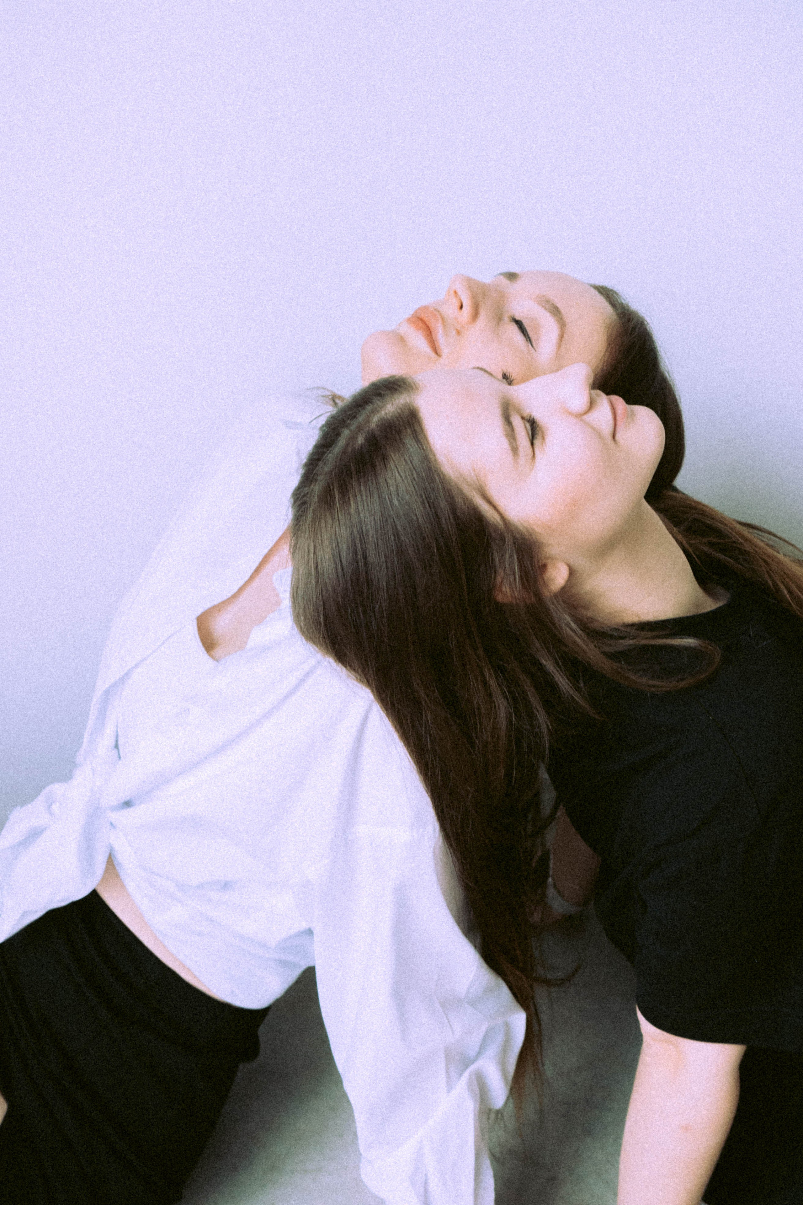 Подружки. Профессиональный фотограф, Санкт-Петербург — Виктория Богомолова