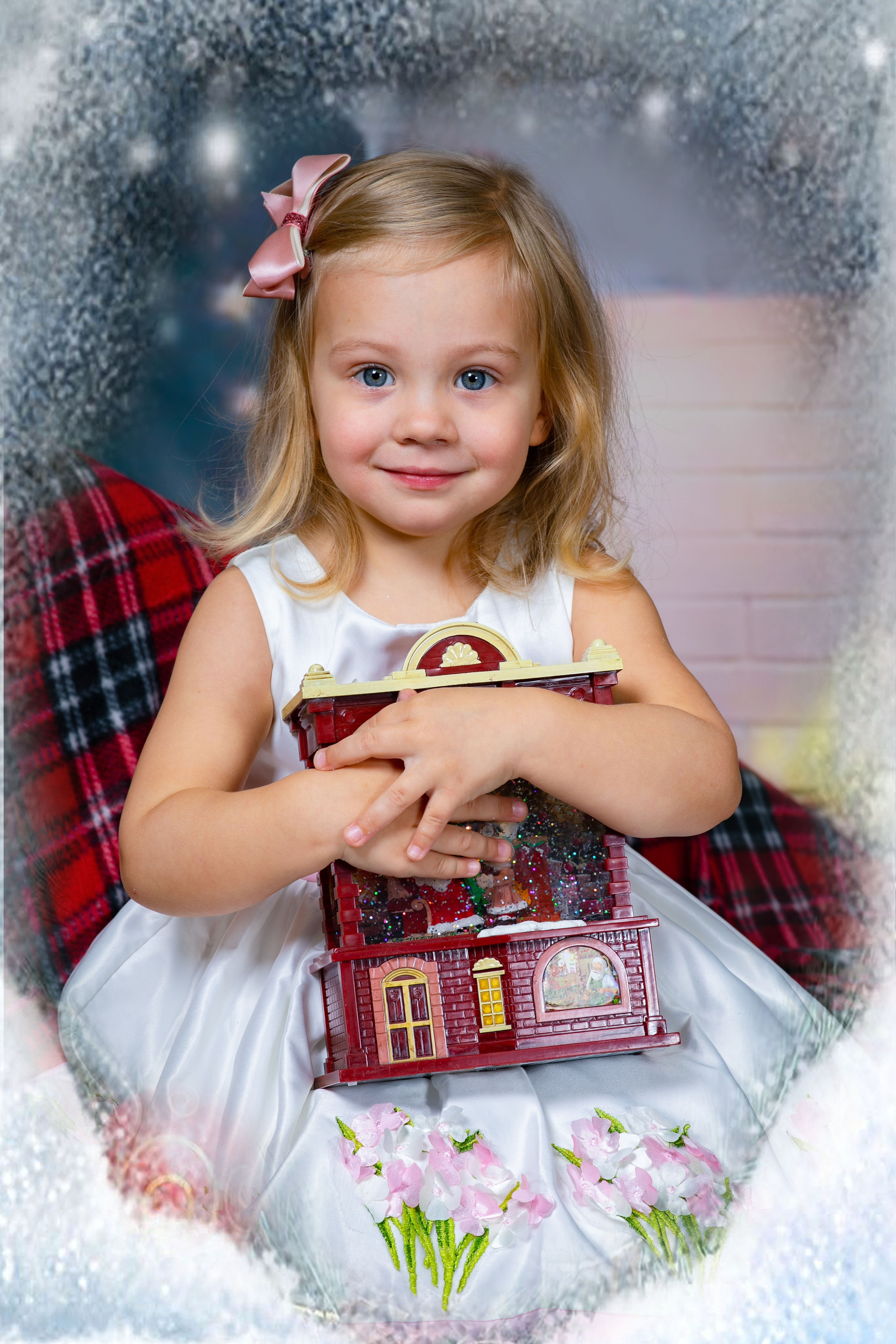 Шкатулка. Art photographer Nino