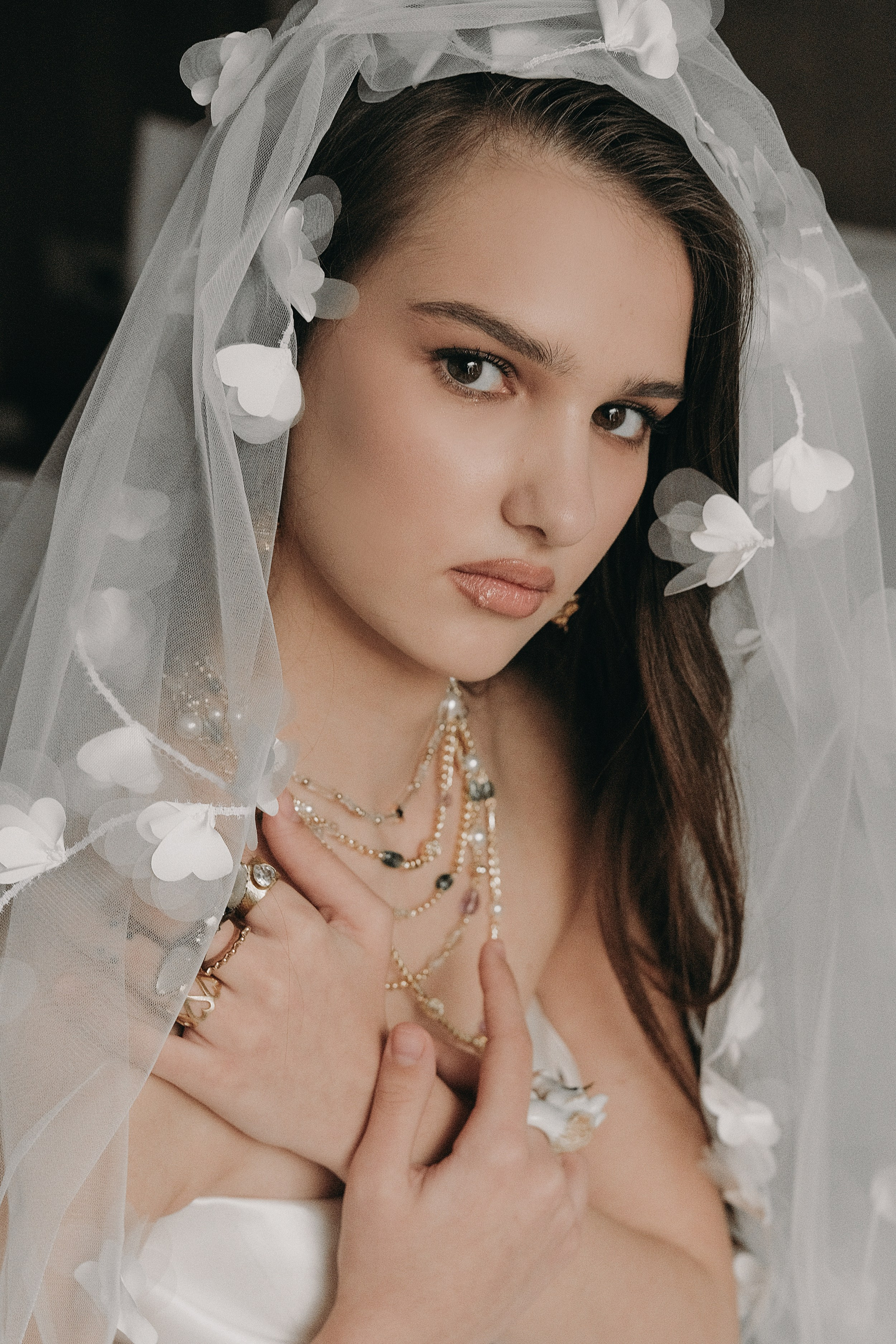 Vitaly / Kira. Фотограф Юрий Марилов Москва, Тюмень