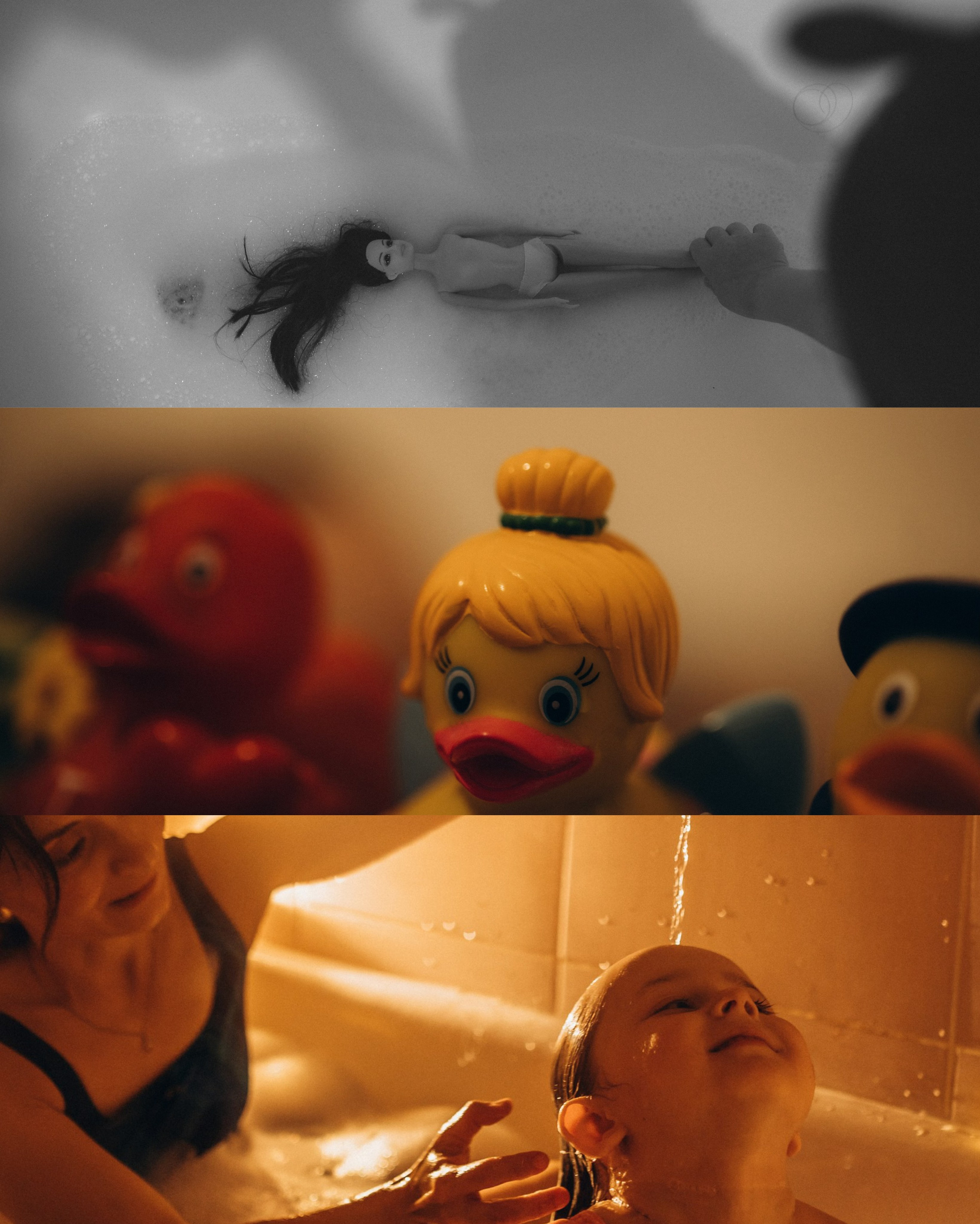 Нестандартные истории и плёнка. Семейный LIFESTYLE фотограф в Москве