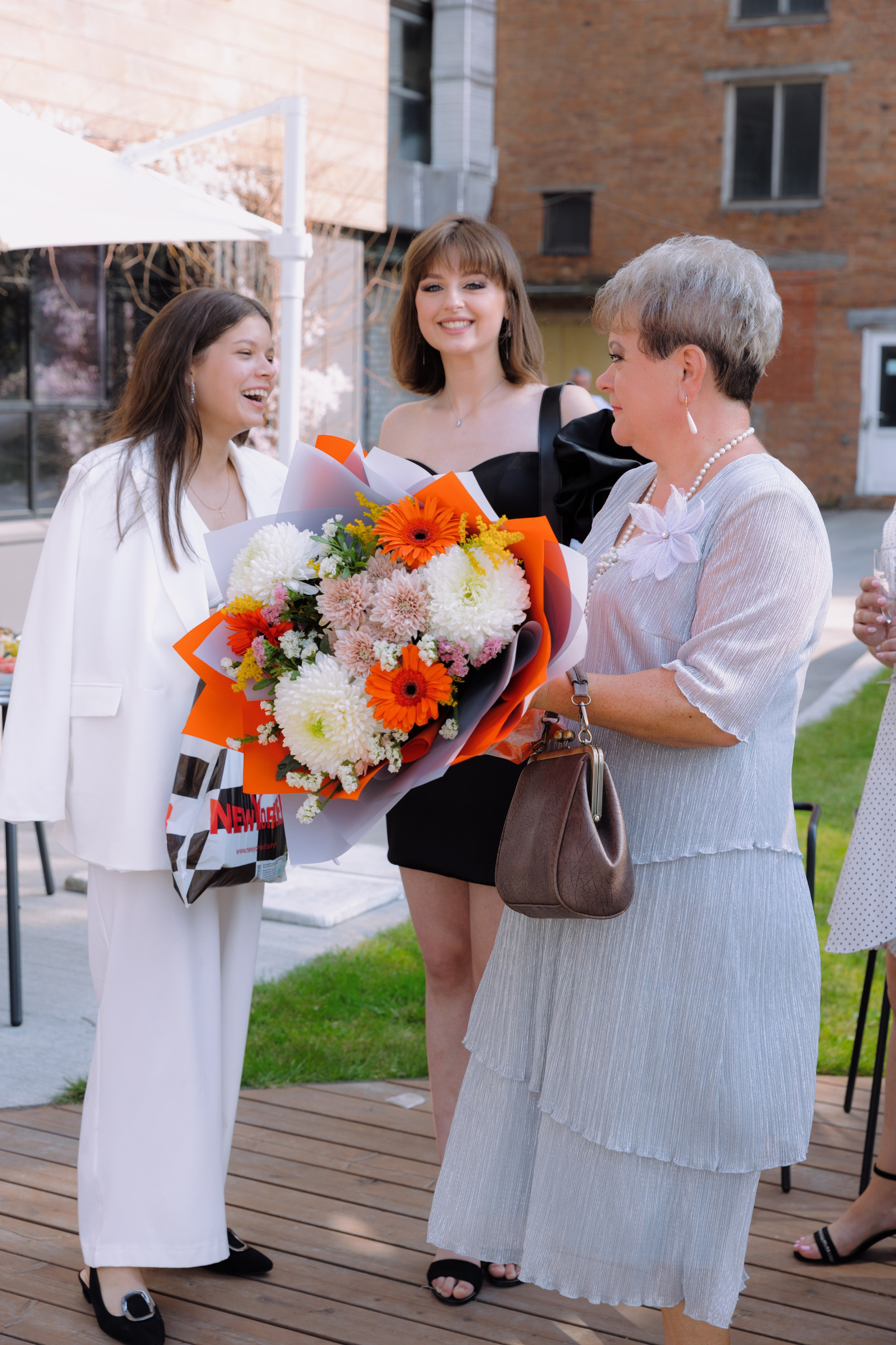 Марина и Олег. Фотограф