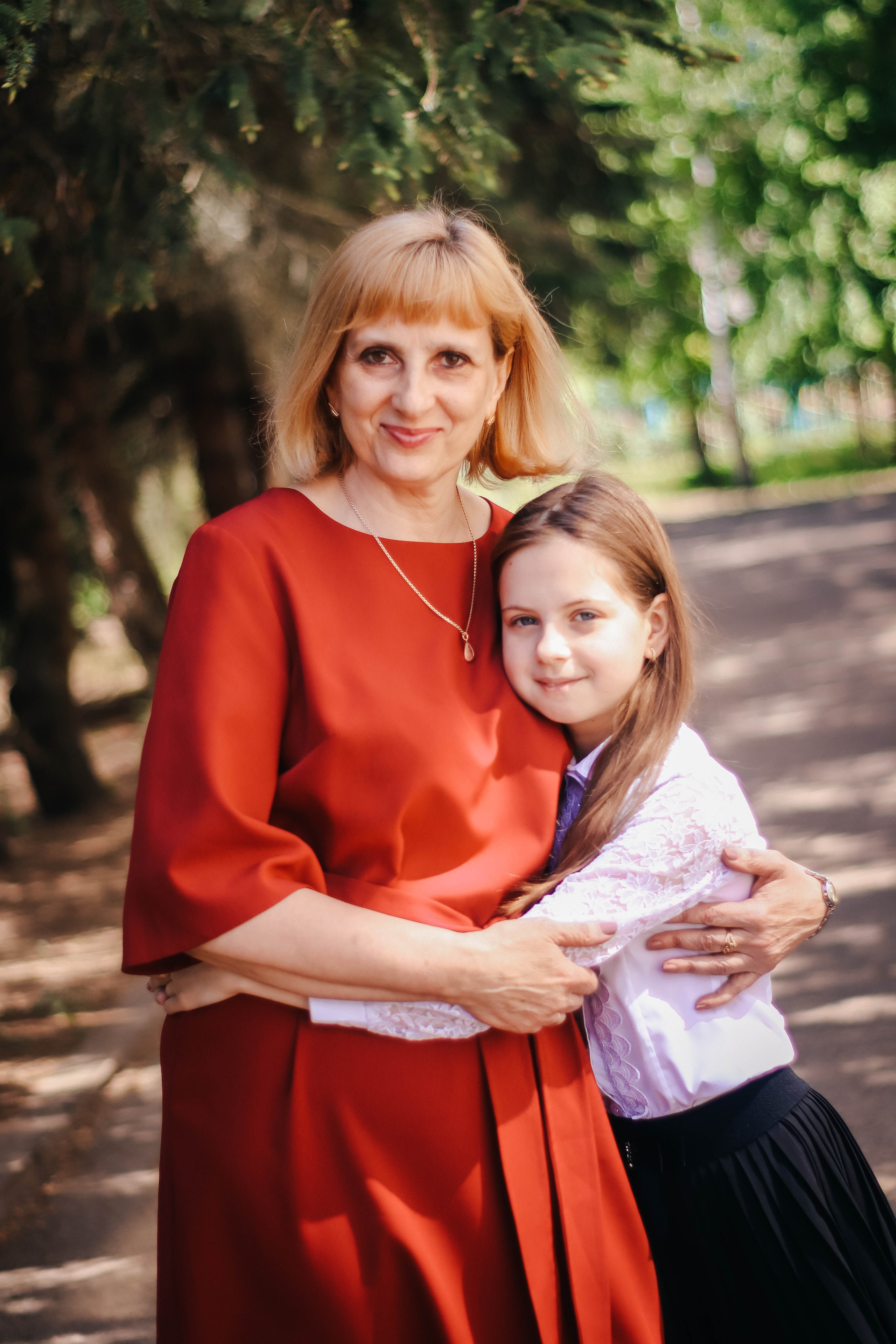 Школьные будни 4 класс. Фотограф Дарья Маташкова