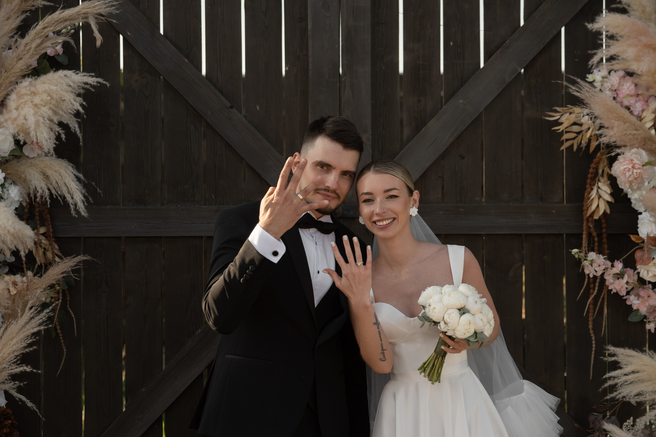 2024. Богдан и Ирина. Свадебный и семейный фотограф в Москве и Европе Евгения Амелина