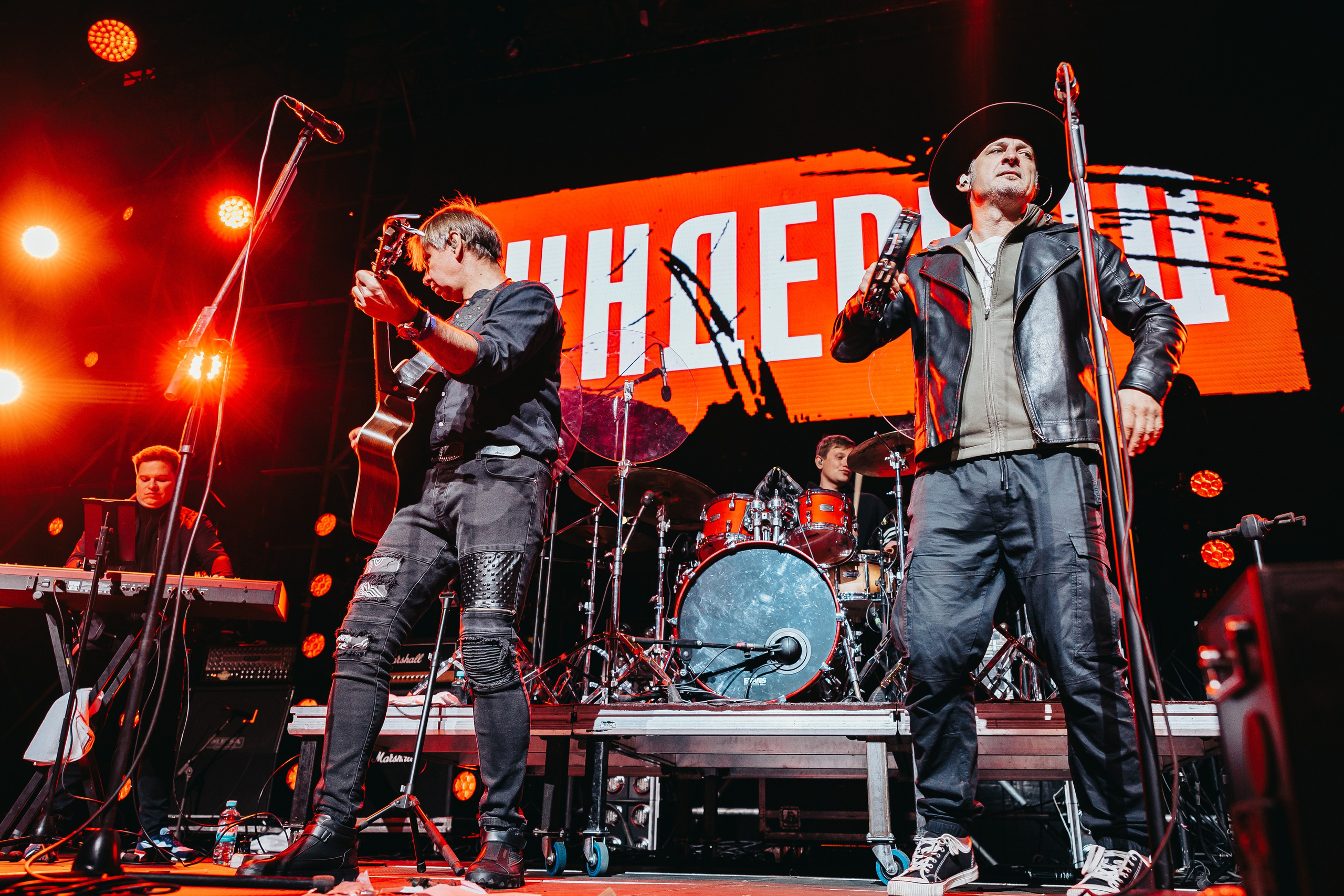 Репортаж. Главная