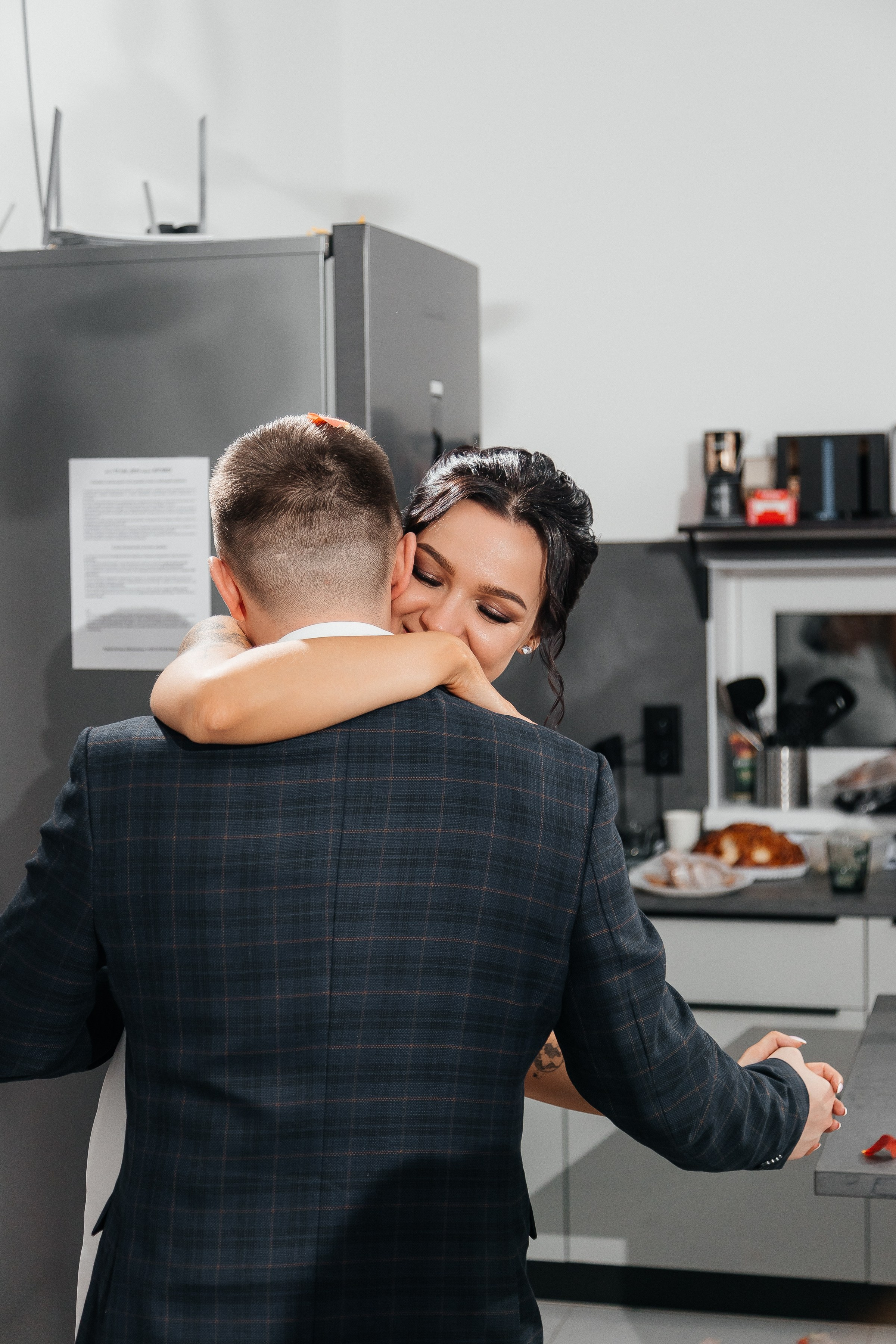 Вадим и Юлия/2024. Свадебный и семейный фотограф в Екатеринбурге