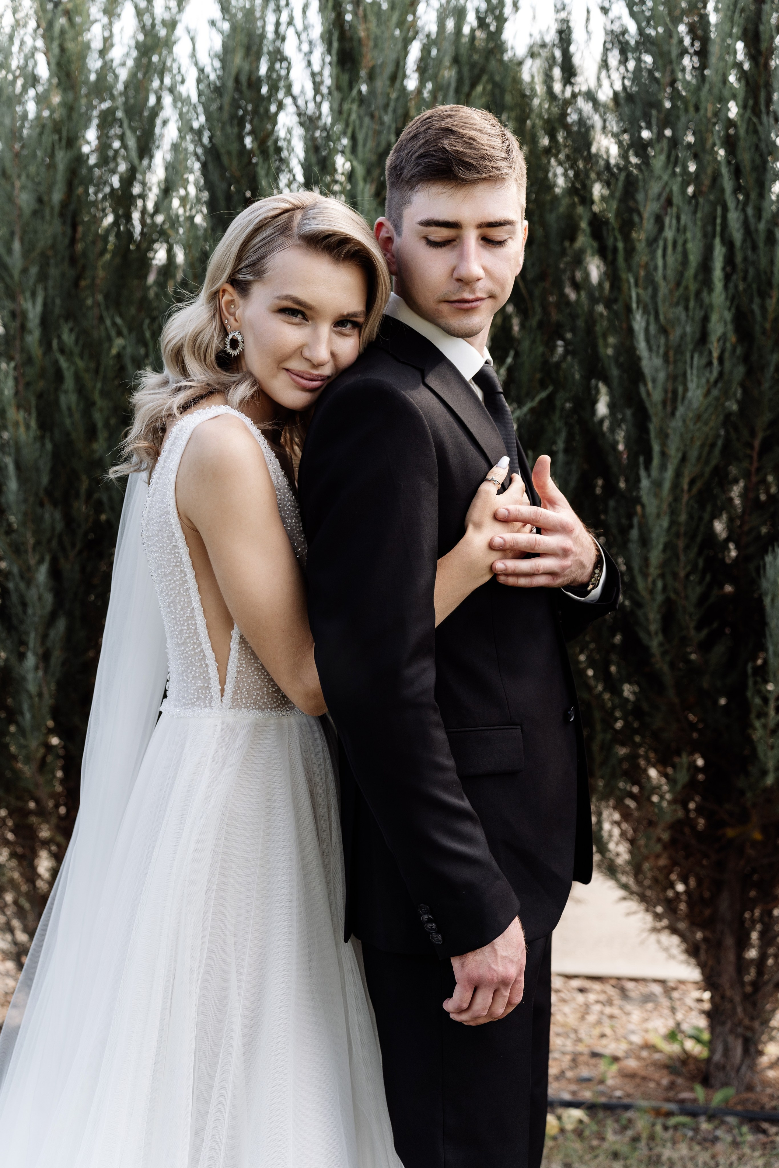 Свадебный фотограф и видеограф в Тольятти, Самаре и Москве — Арзу Магеррамов