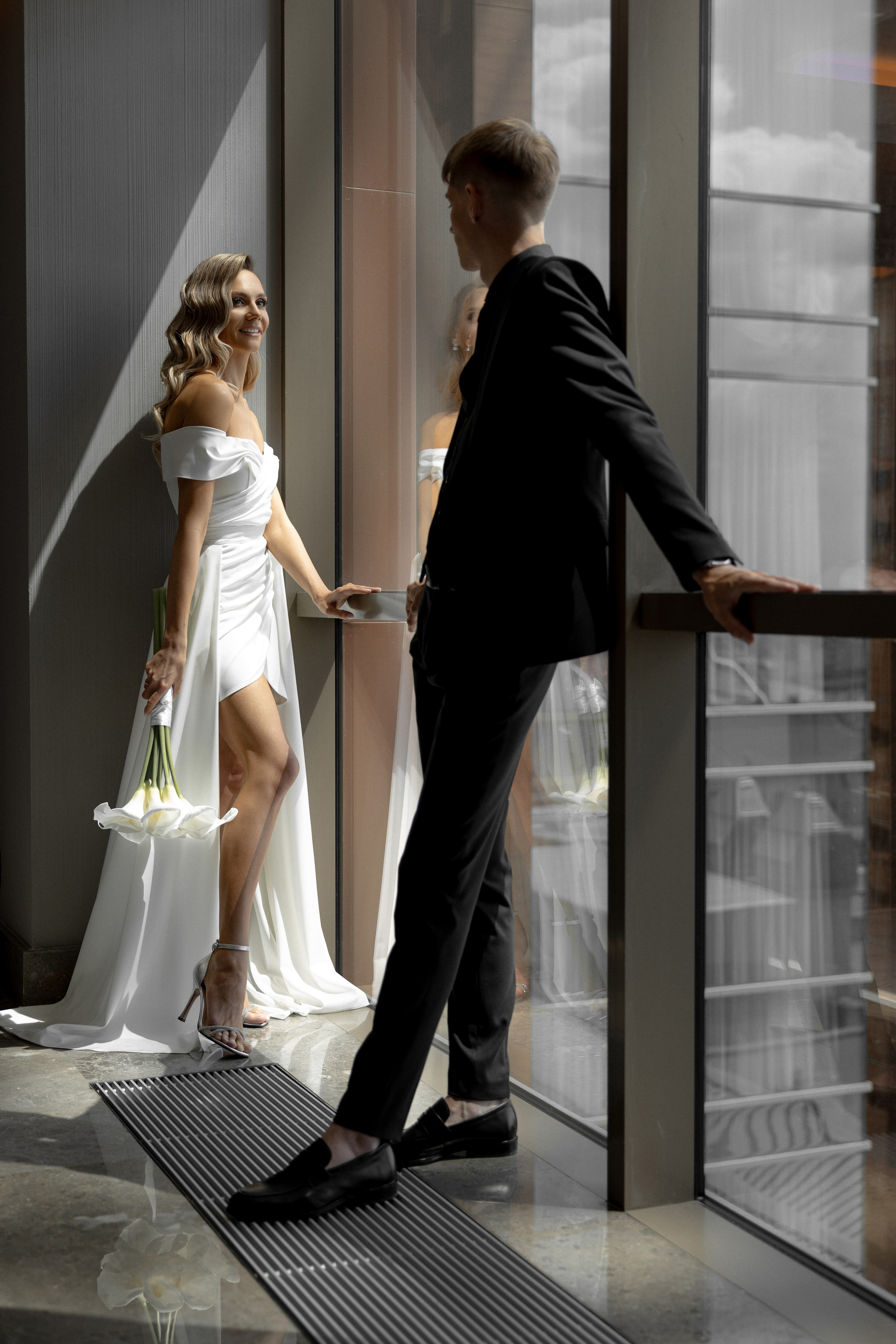 Roman & Diana. Вебер Юлия фотограф Ростов-на-Дону