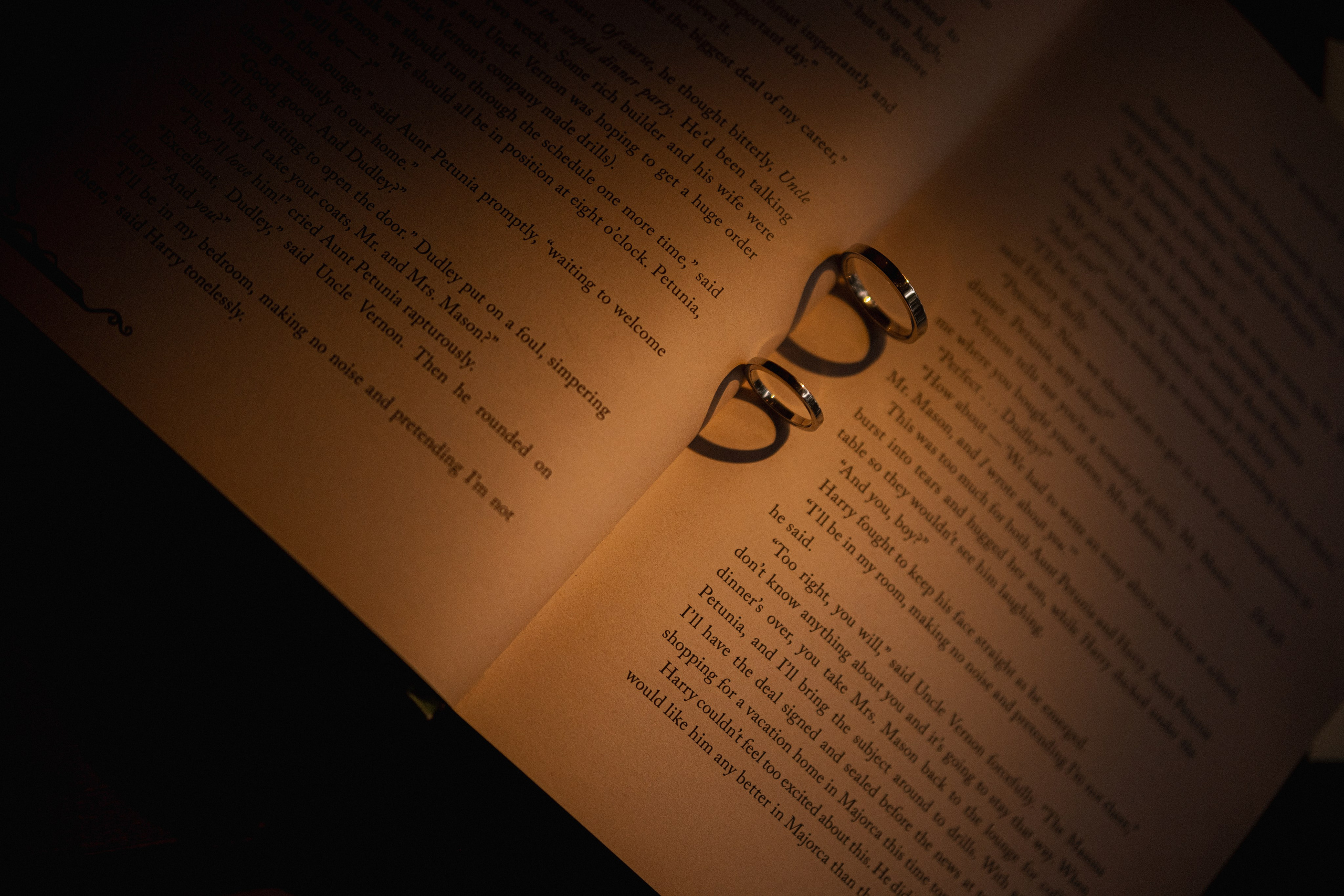 PineRiver. Сентиментальная свадебная фотография