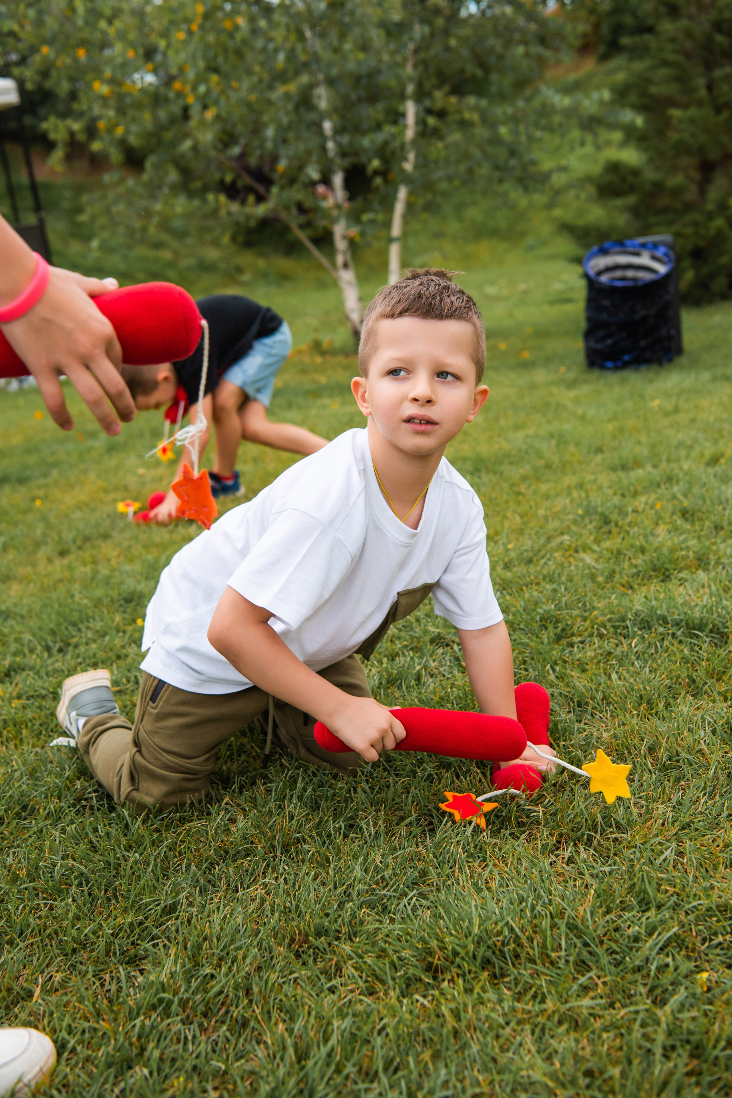 День Рождения Мирона. Свадебный и арт-фотограф Кунецкая Диана