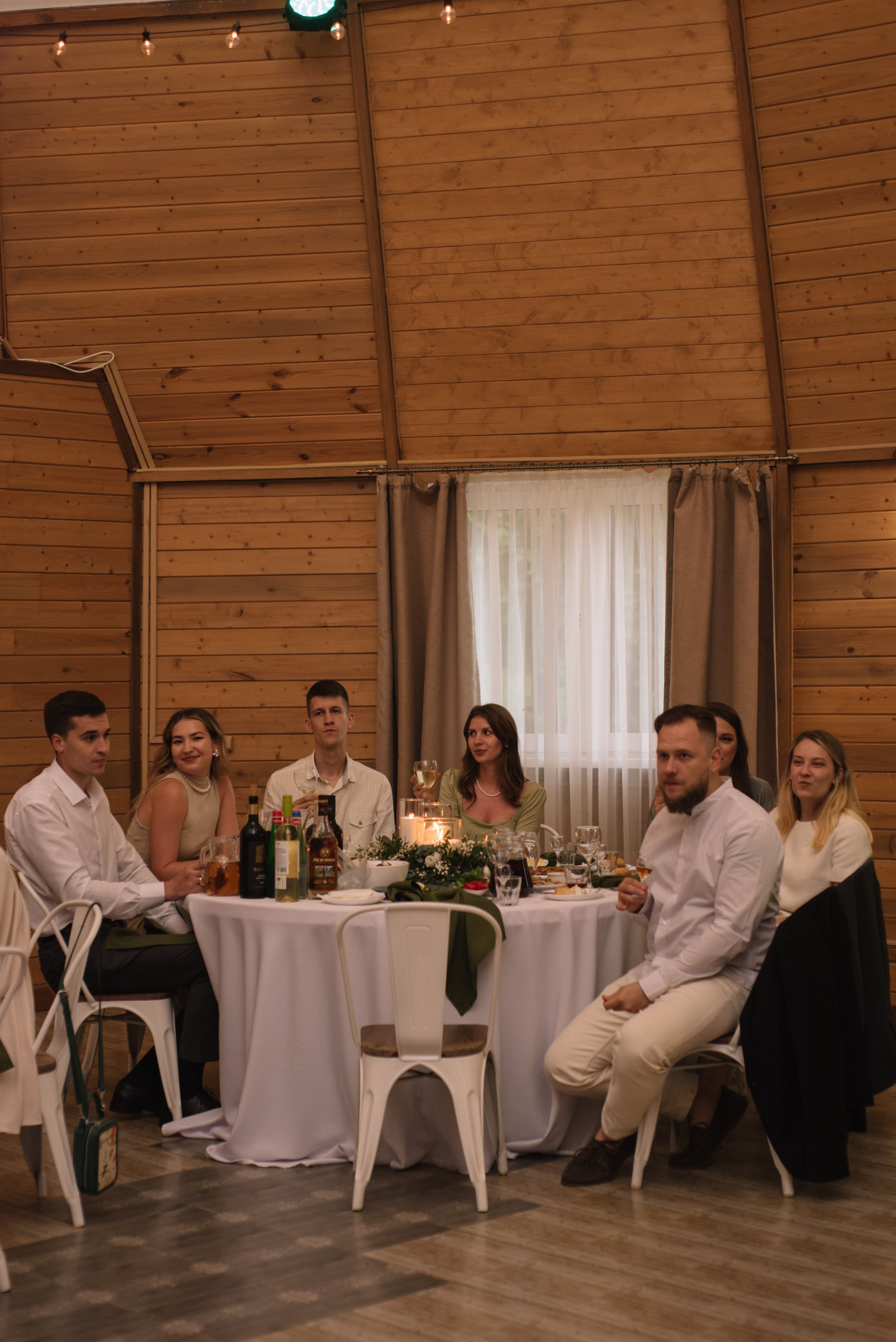 Свадьба Кристины и Никиты. Фотограф Нижний Новгорода Елена Калмыкова