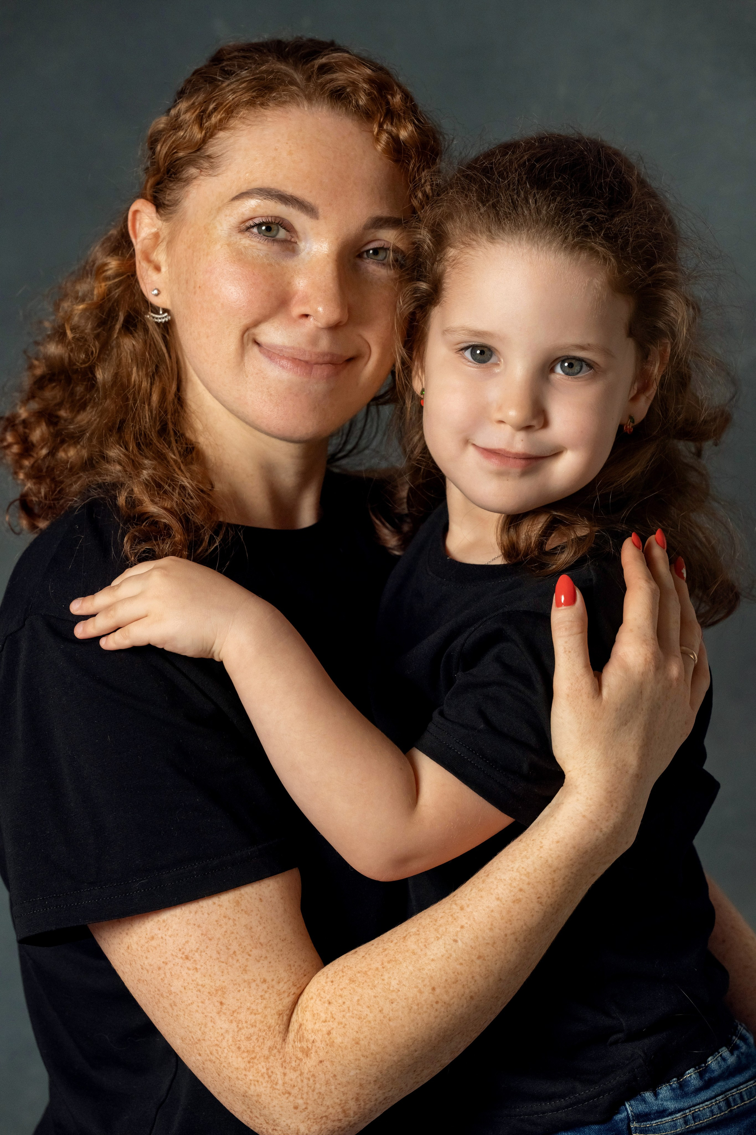 Фотопроект к Дню Матери